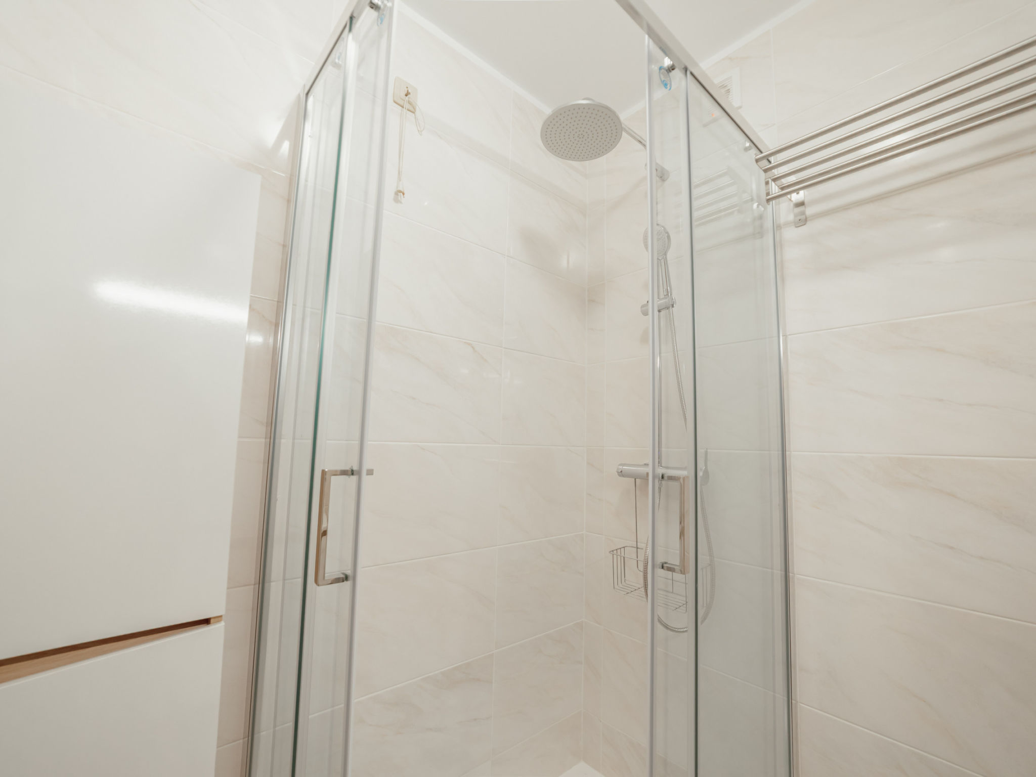 Appartement – Salle de bains, photo 16 sur 32