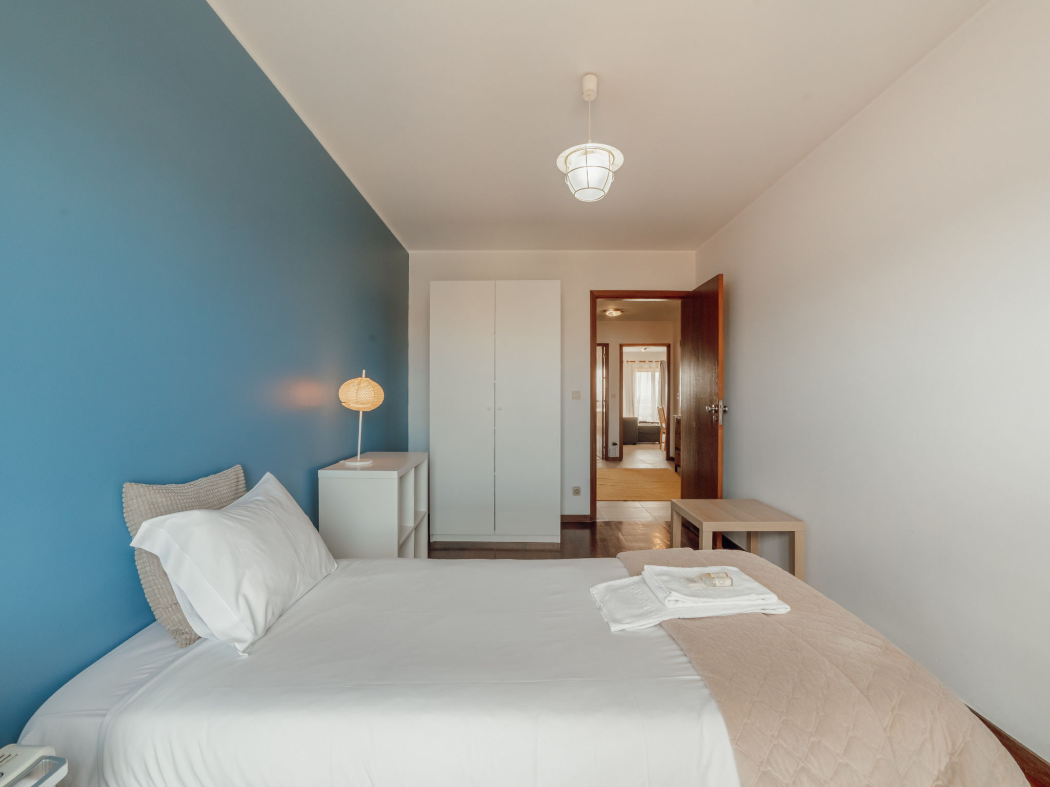 Appartement – Chambre, photo 18 sur 32