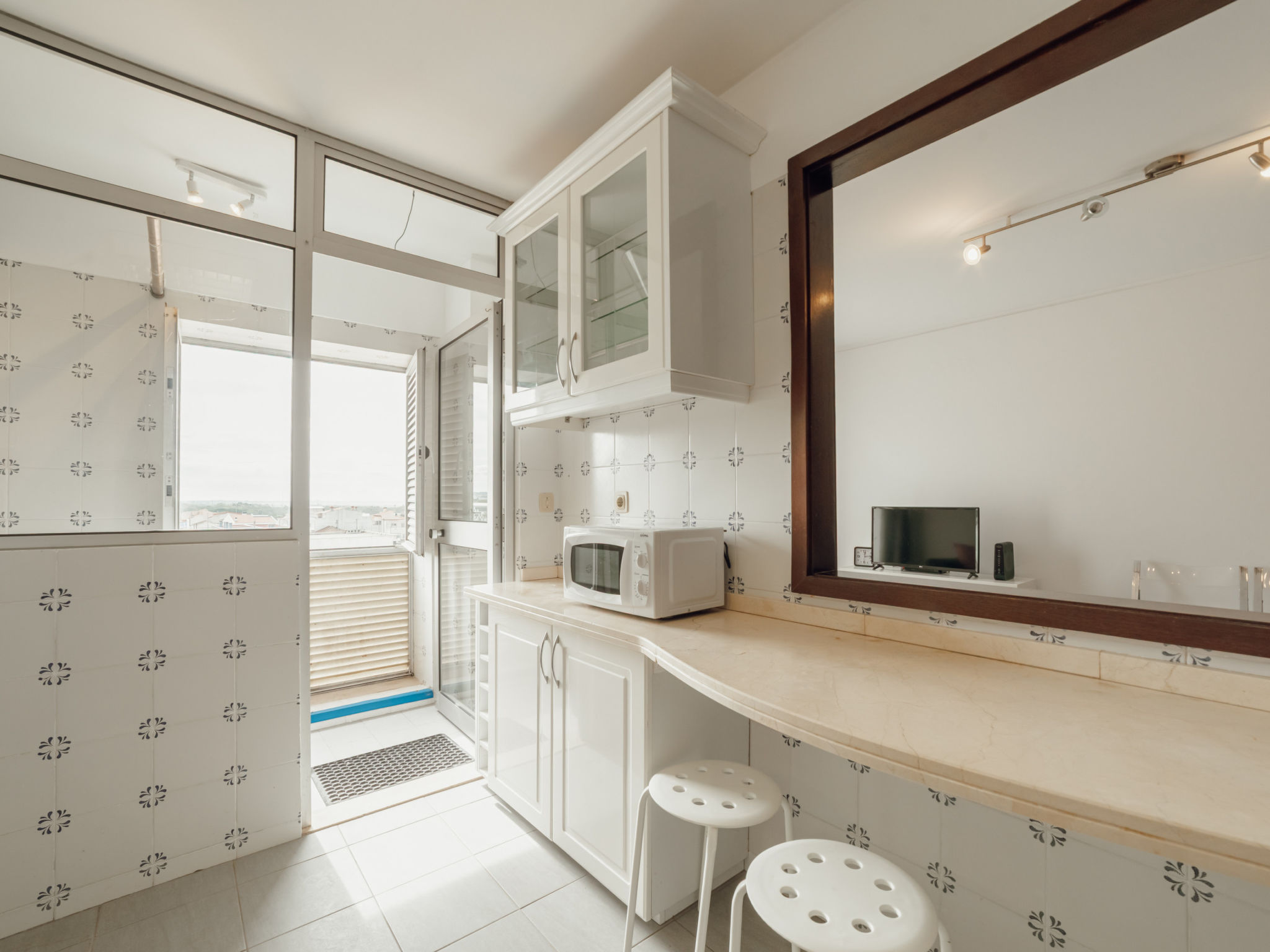 Appartement – Cuisine et coin repas, photo 21 sur 32