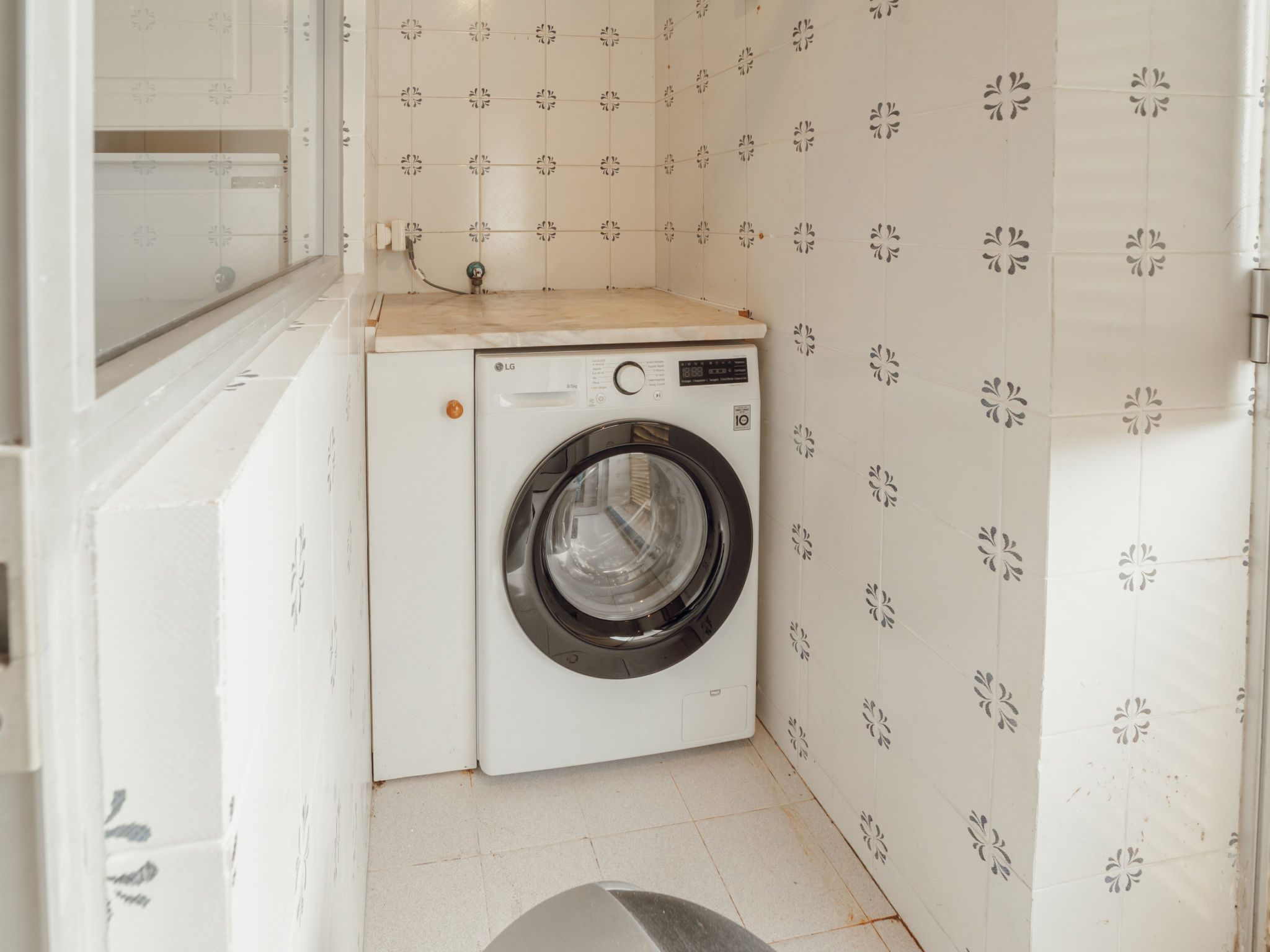 Appartement – Cuisine et coin repas, photo 22 sur 32