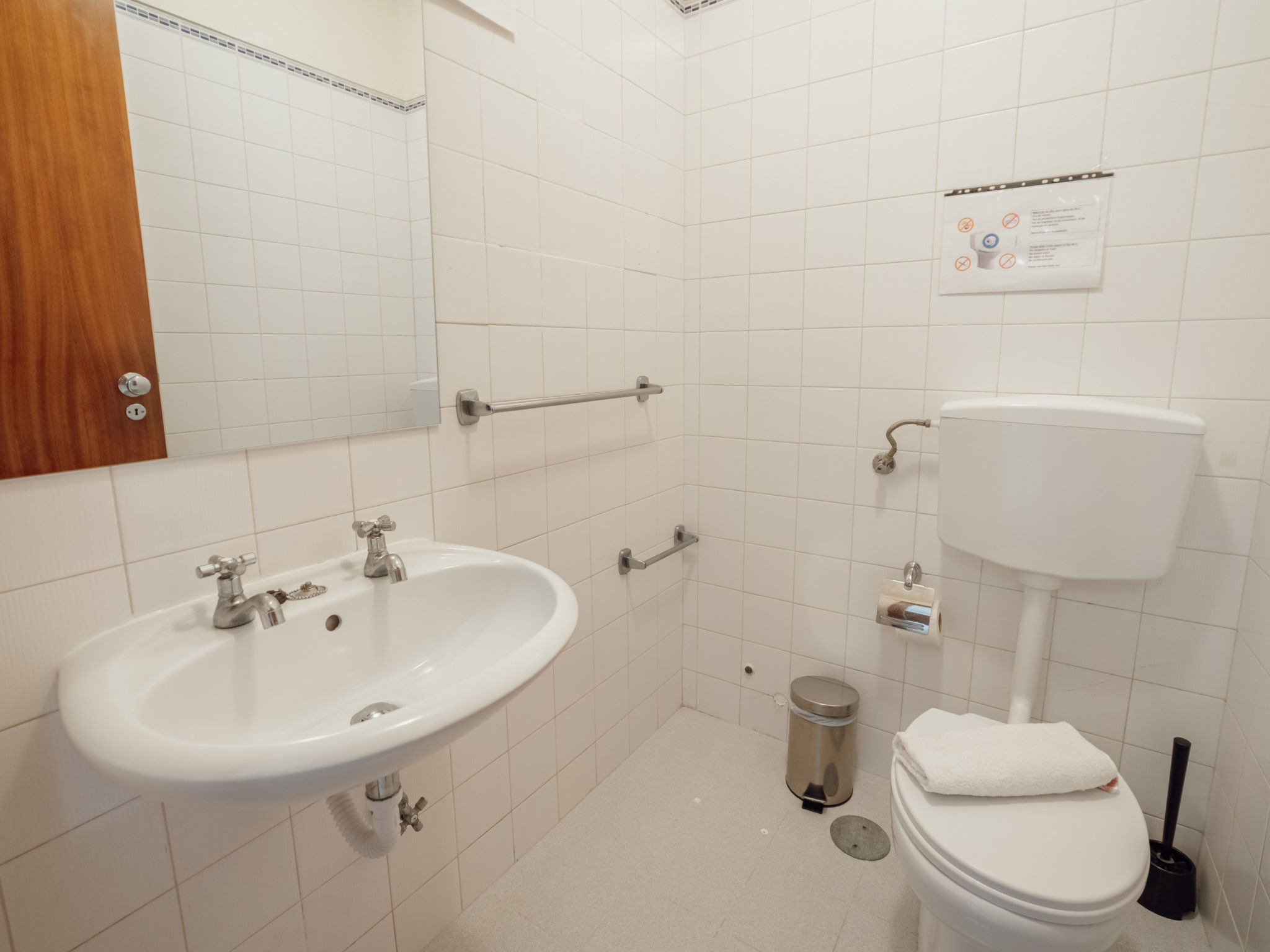 Appartement – Salle de bains, photo 24 sur 32