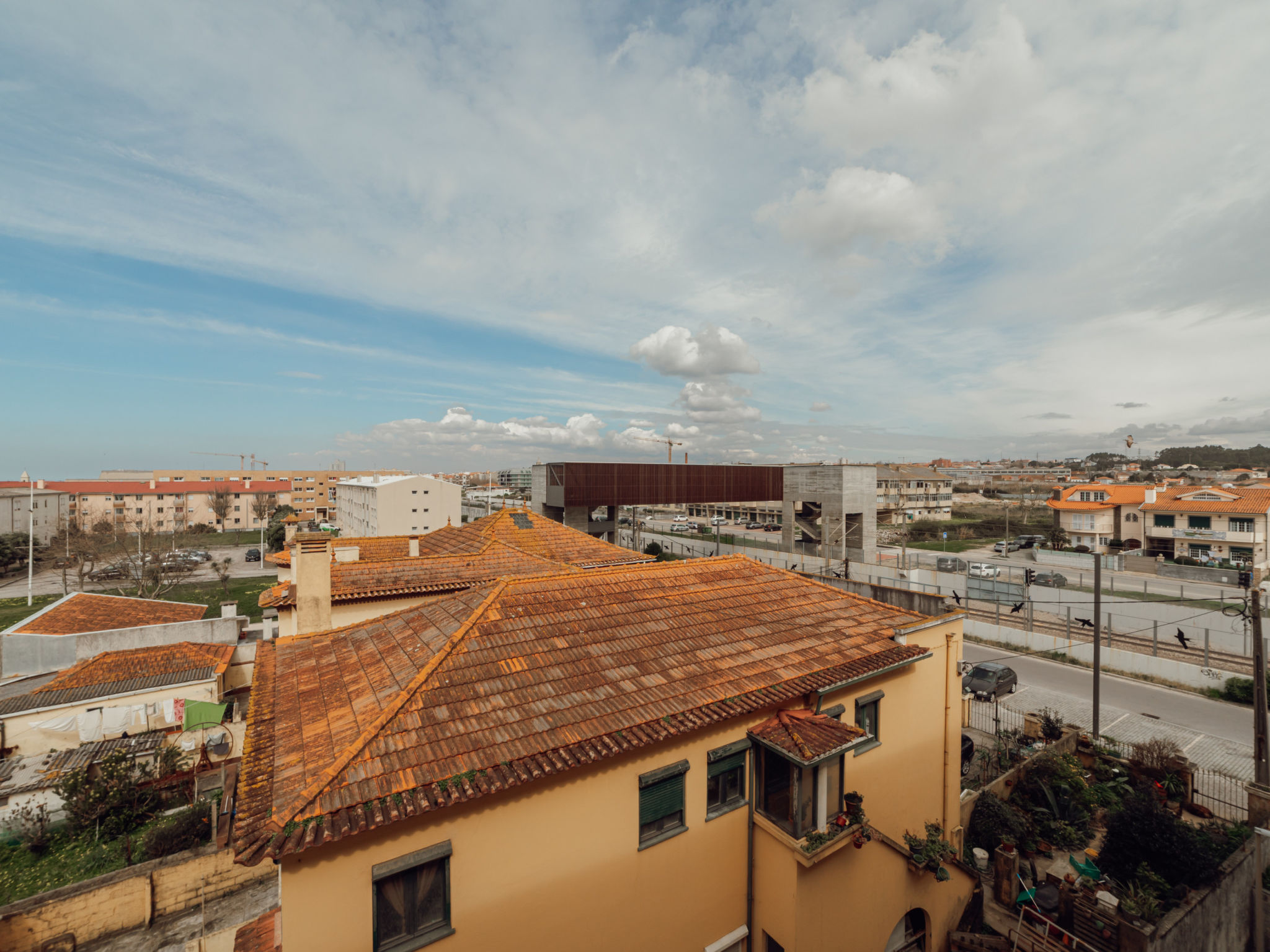 Appartement – Vue, photo 28 sur 32