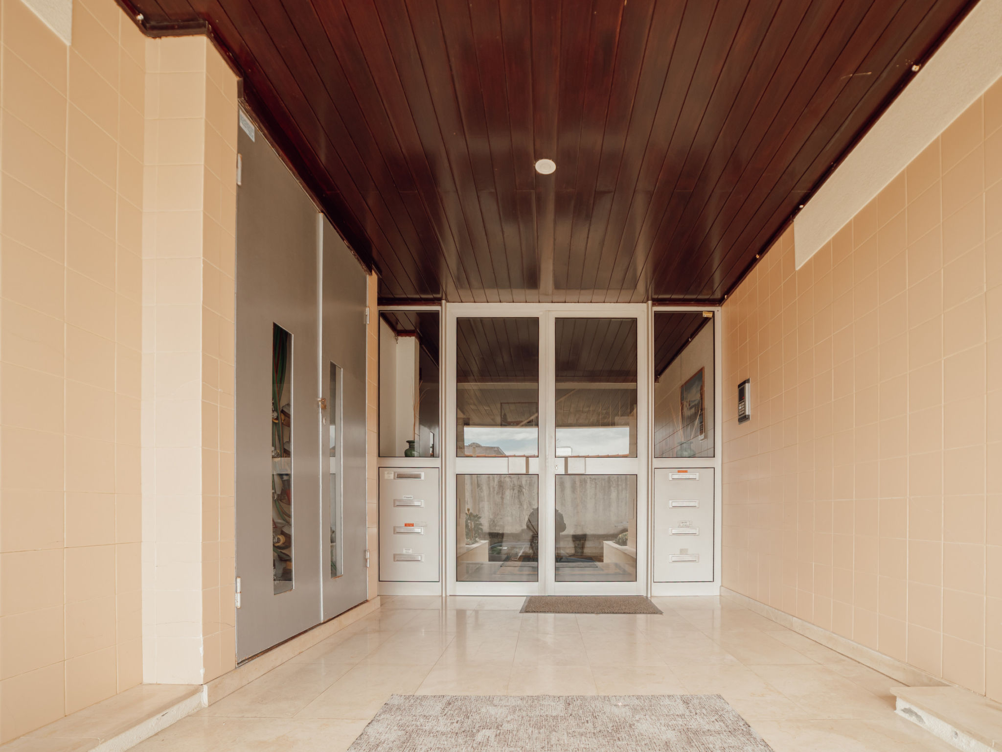 Appartement – Extérieur de la maison, photo 30 sur 32