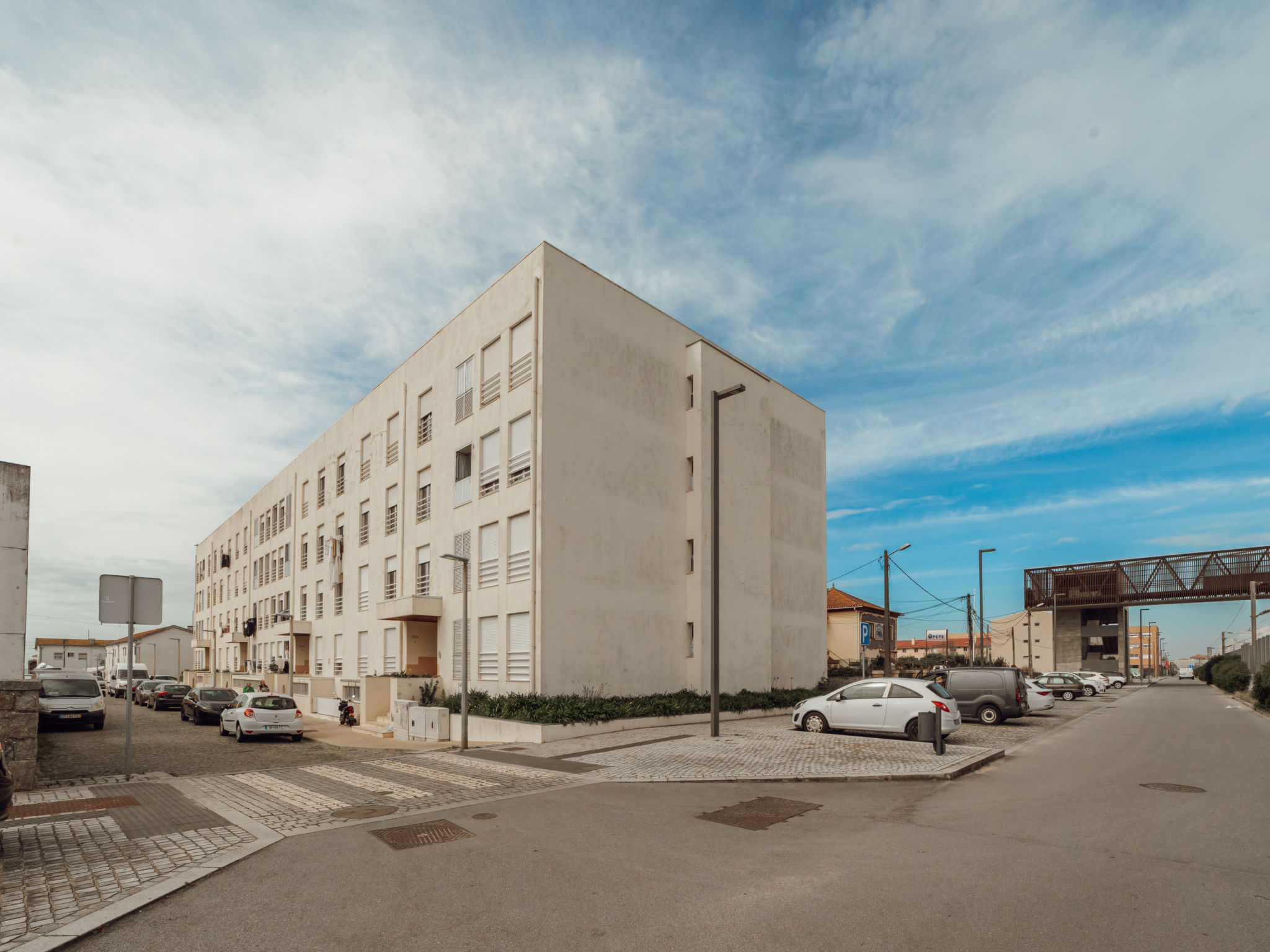 Appartement – Extérieur de la maison, photo 31 sur 32