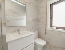 Zomers appartement in Espinho op 52m² met internet, vlakbij strand - thumbnail 5