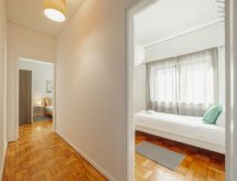Zomers appartement in Espinho op 52m² met internet, vlakbij strand - thumbnail 3