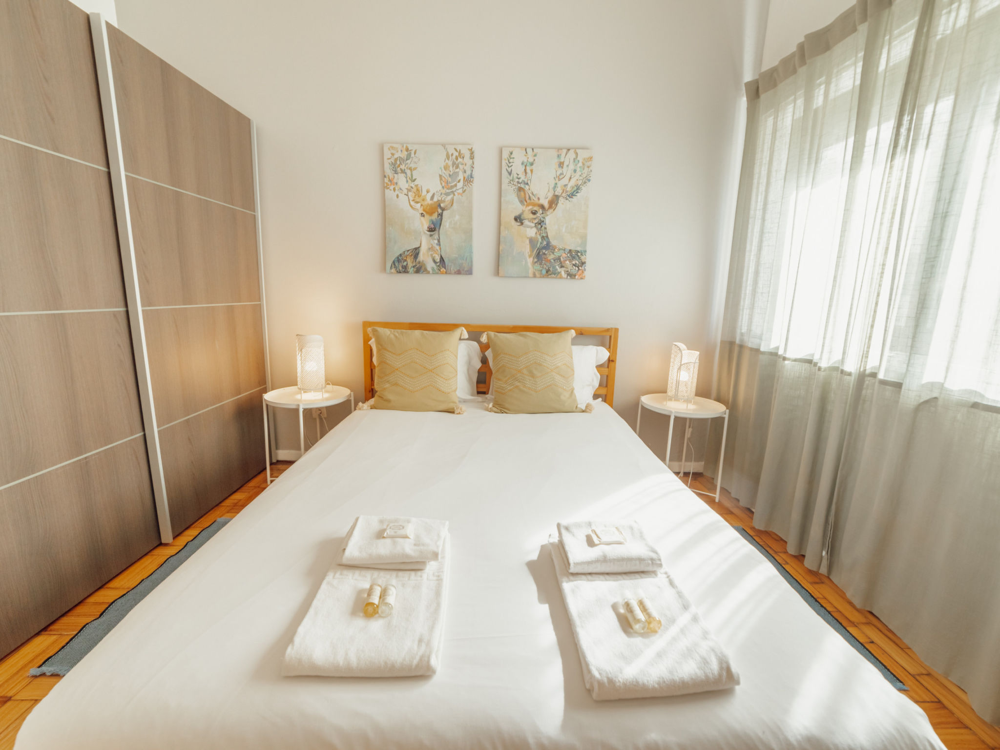 Appartement – Chambre, photo 3 sur 23
