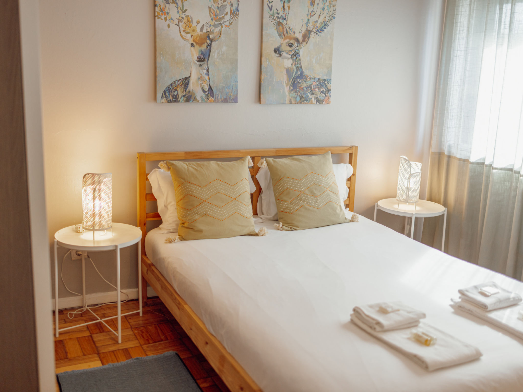 Appartement – Chambre, photo 5 sur 23