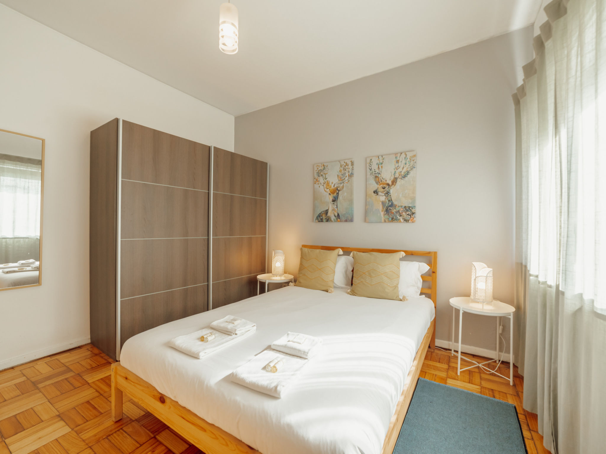 Appartement – Chambre, photo 6 sur 23