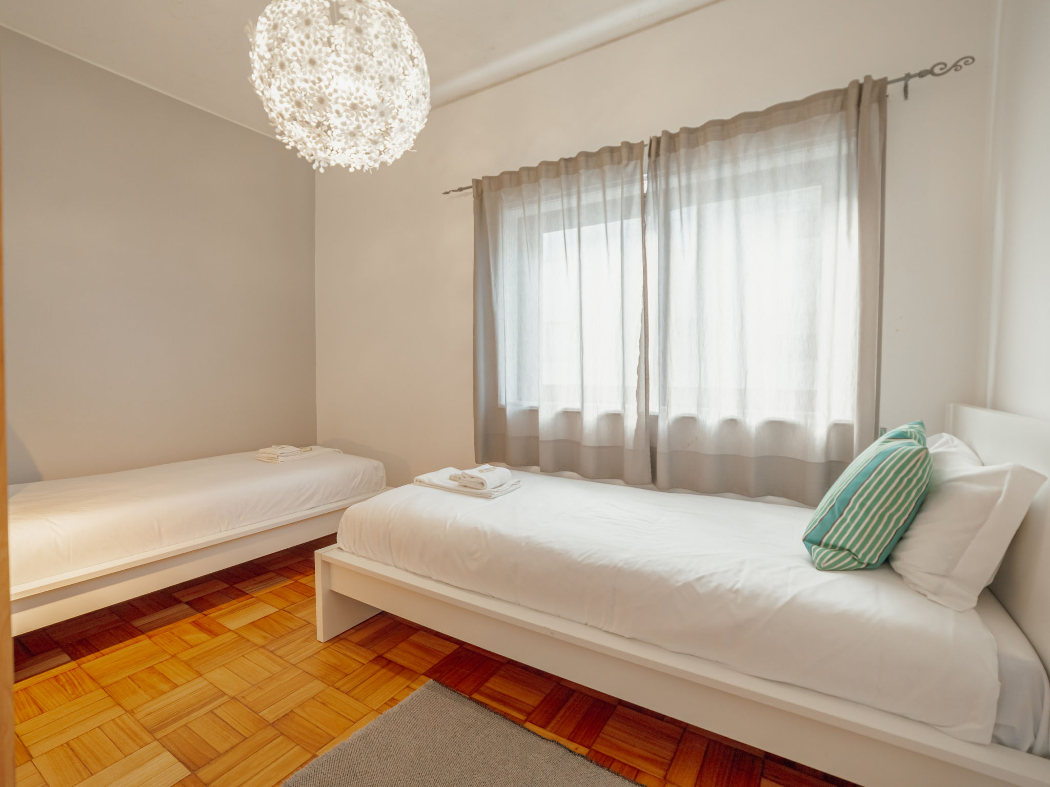 Appartement – Chambre, photo 8 sur 23