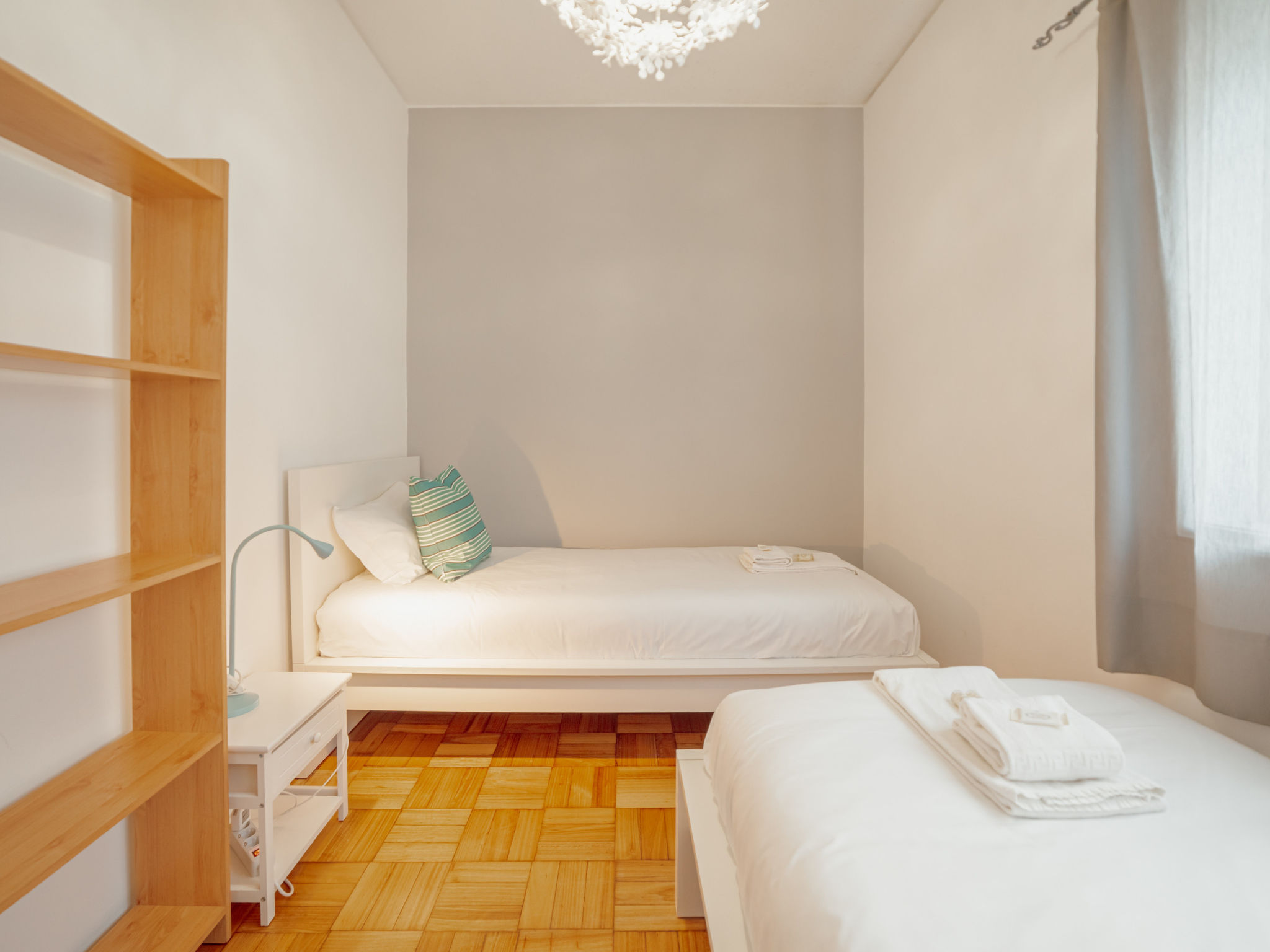 Appartement – Chambre, photo 9 sur 23