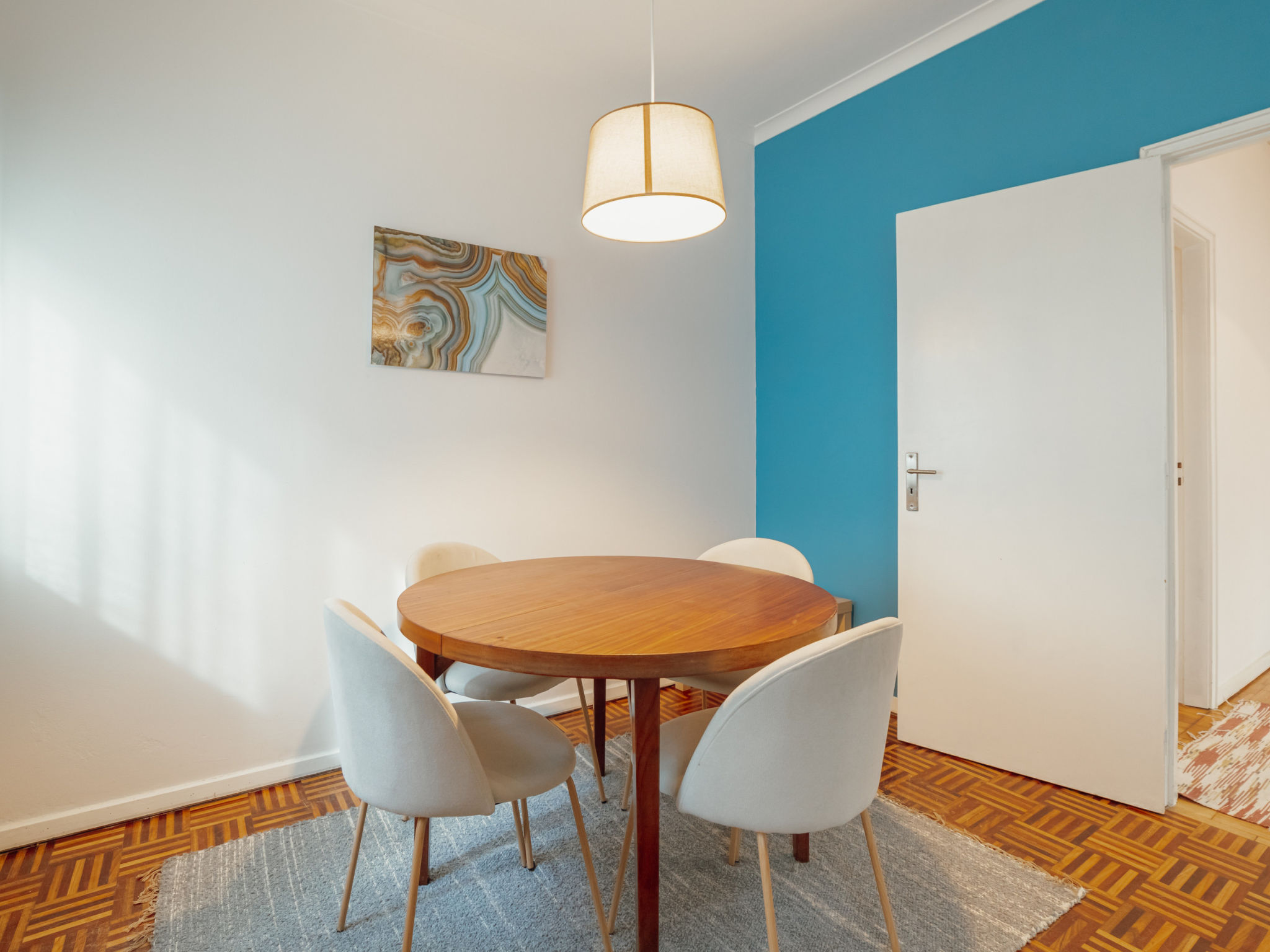 Appartement – Cuisine et coin repas, photo 17 sur 23