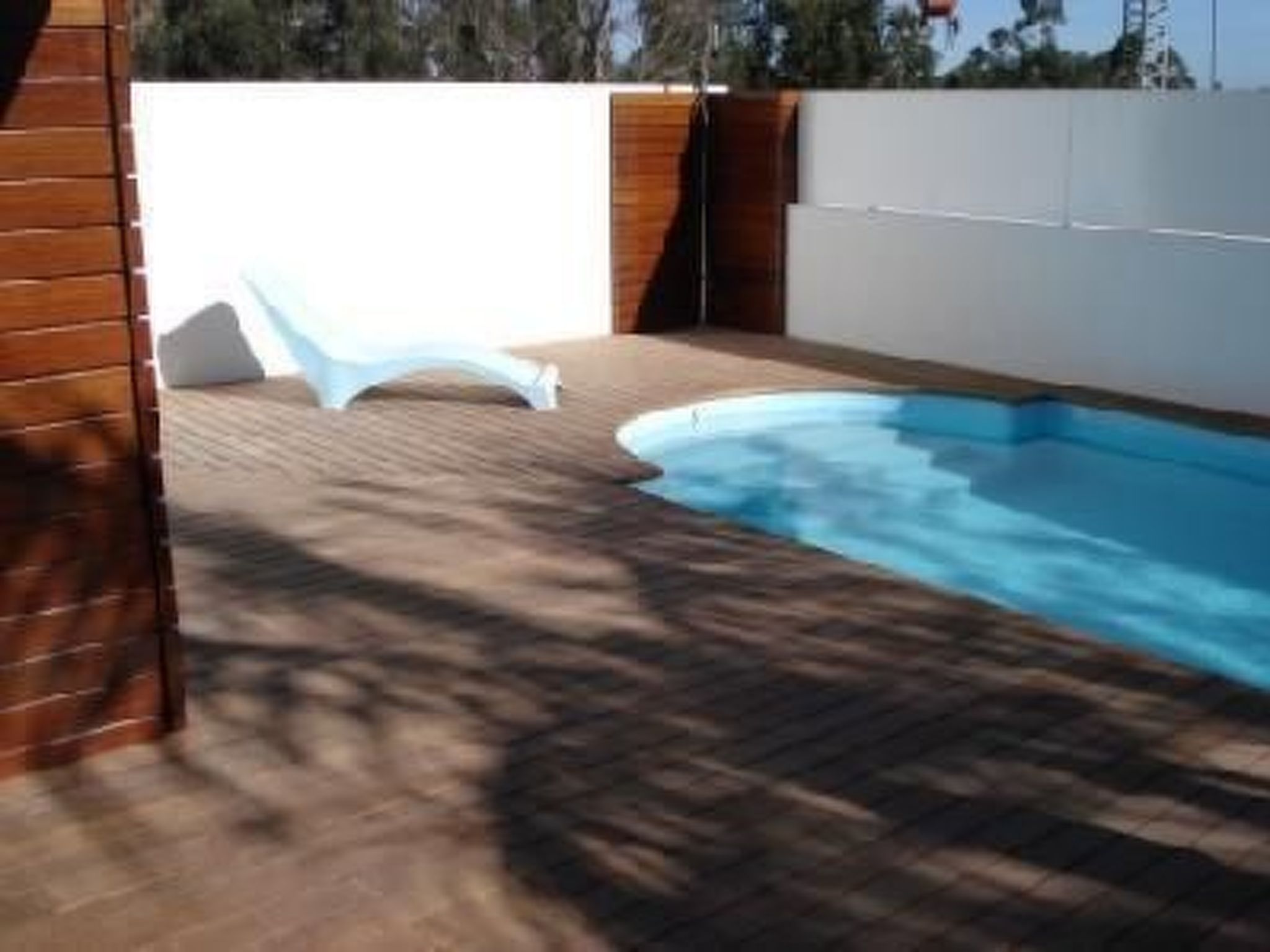 Villa "Vivenda Vila Nova"