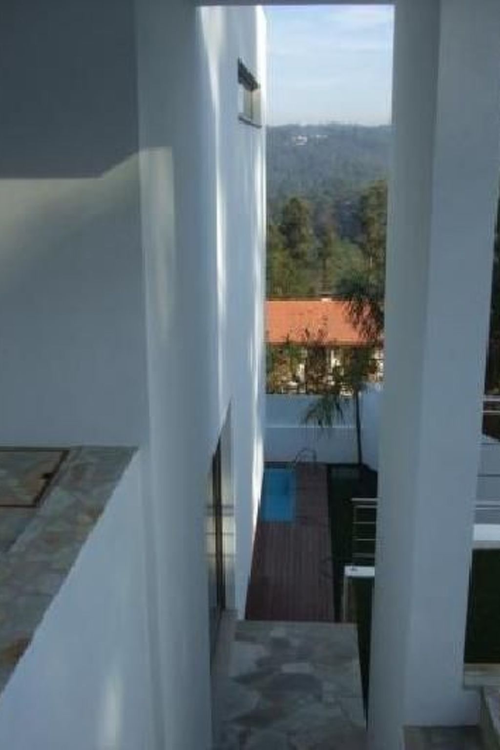 Villa "Vivenda Vila Nova"