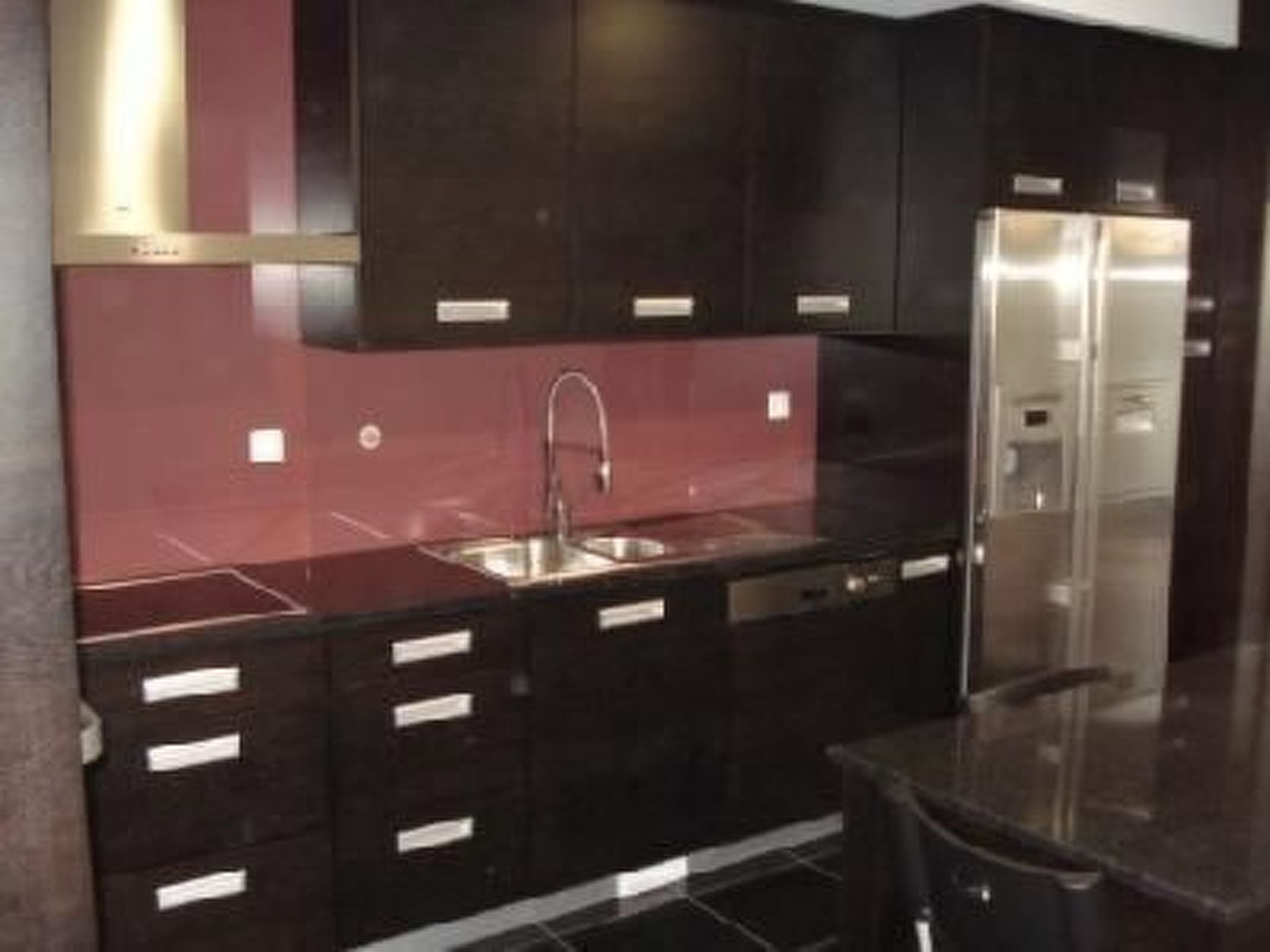 Villa "Vivenda Vila Nova"-Dedans