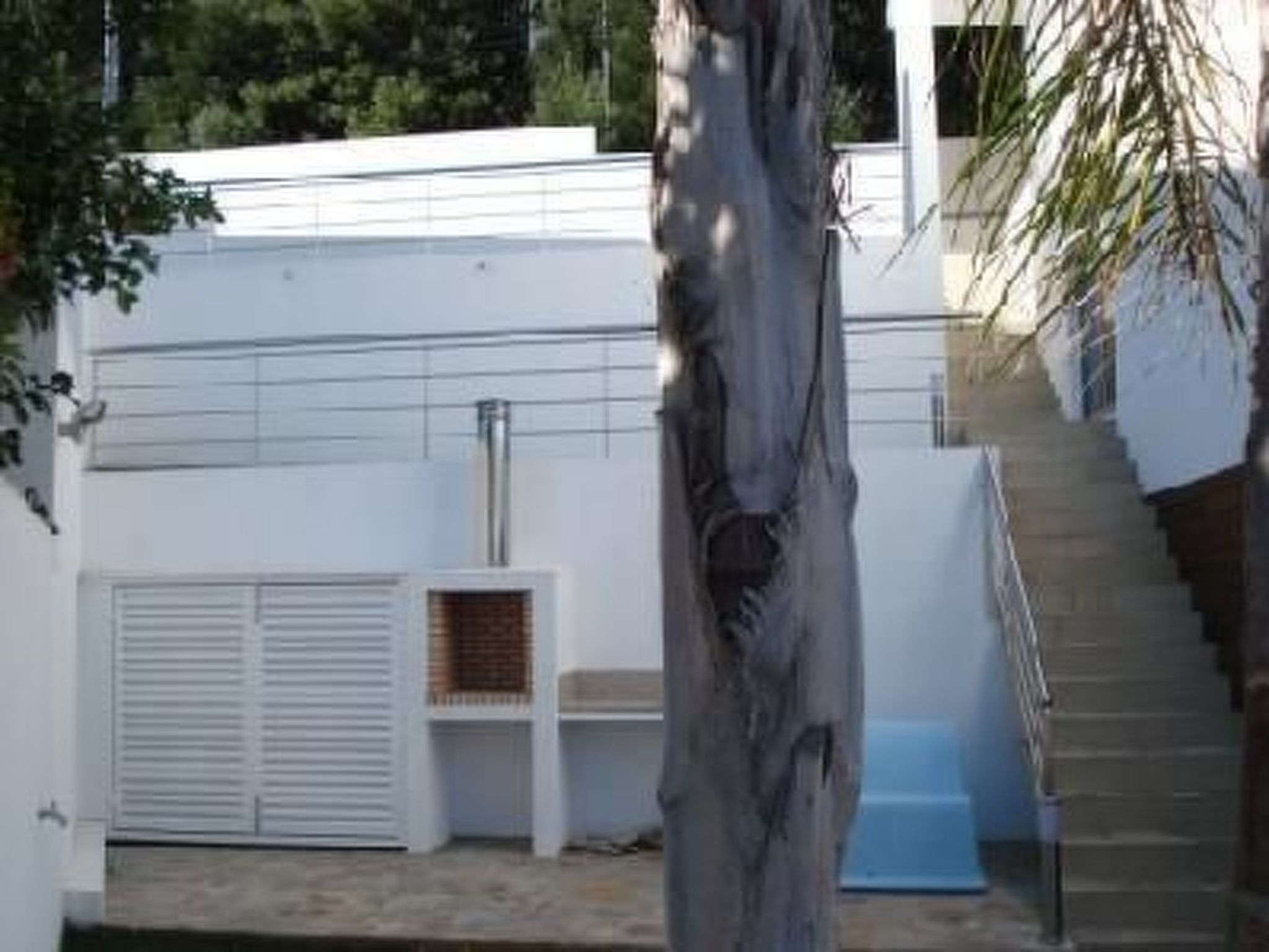 Villa "Vivenda Vila Nova"-Dehors