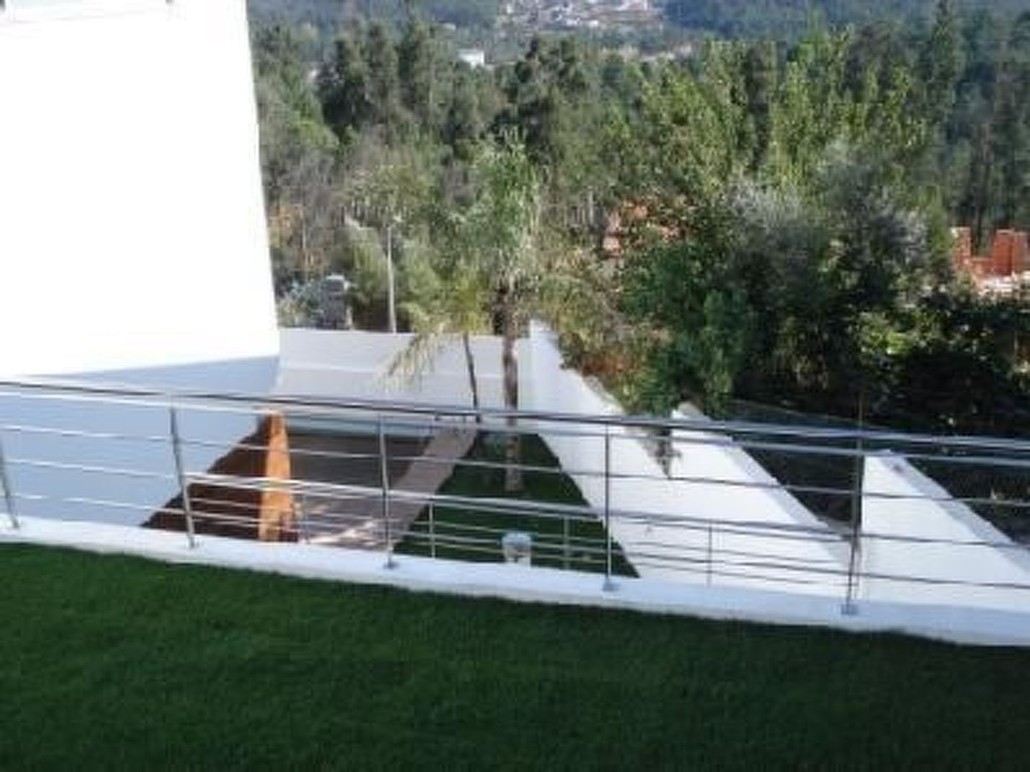 Villa "Vivenda Vila Nova"-Dehors