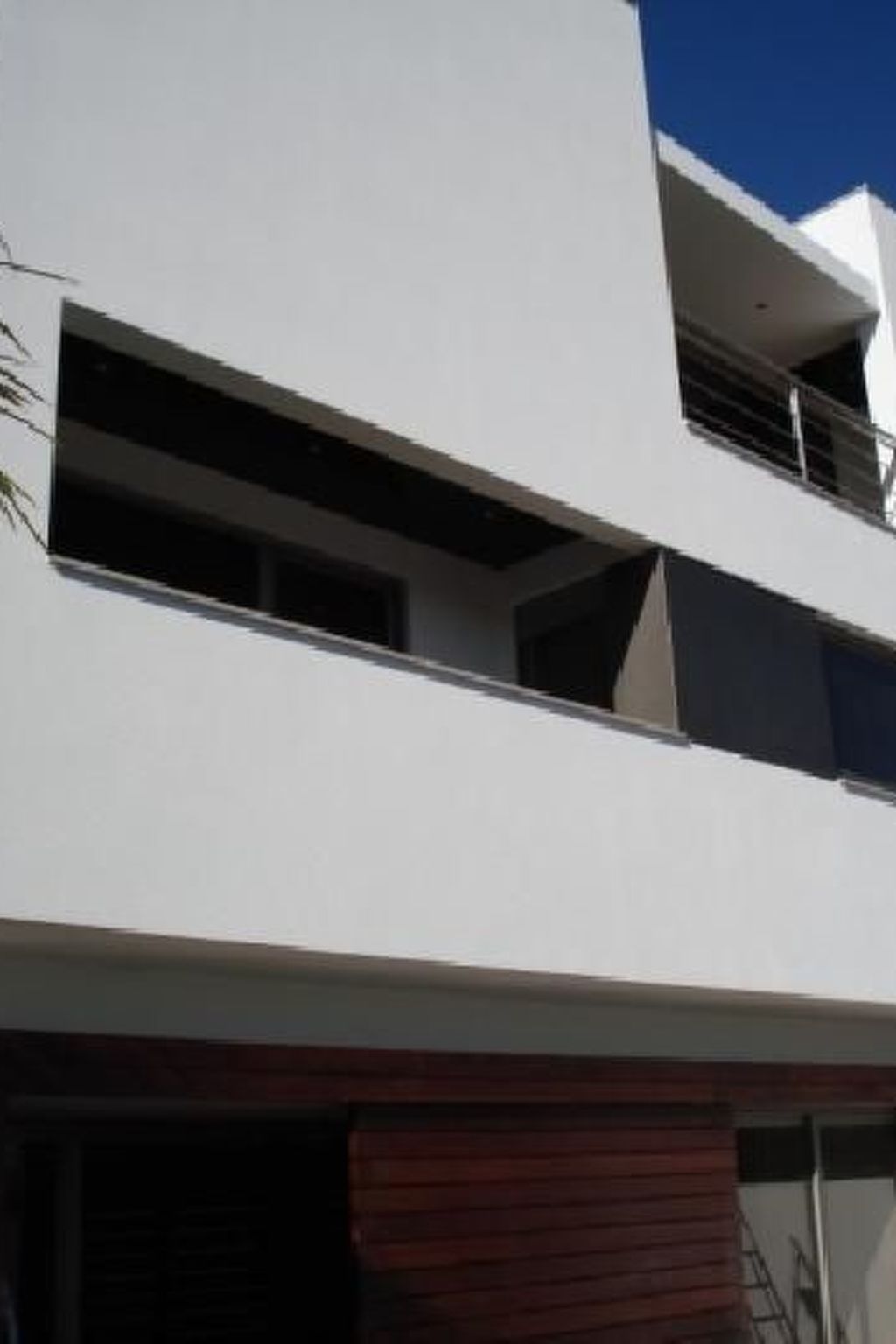 Villa "Vivenda Vila Nova"-Dehors