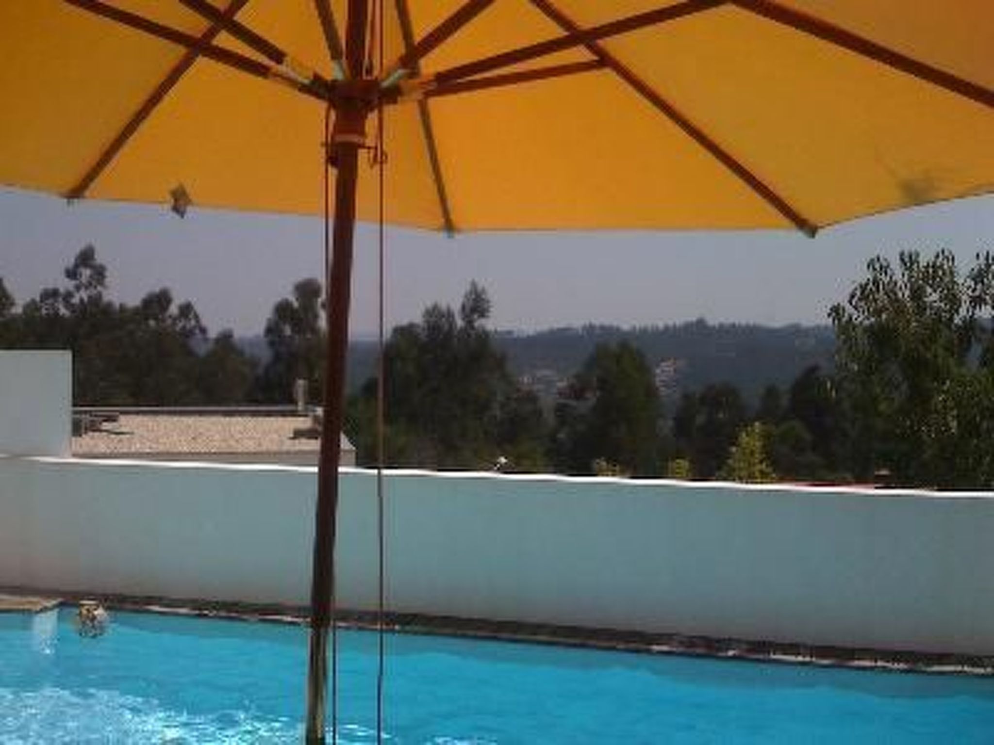 Villa "Vivenda Vila Nova"-Dehors