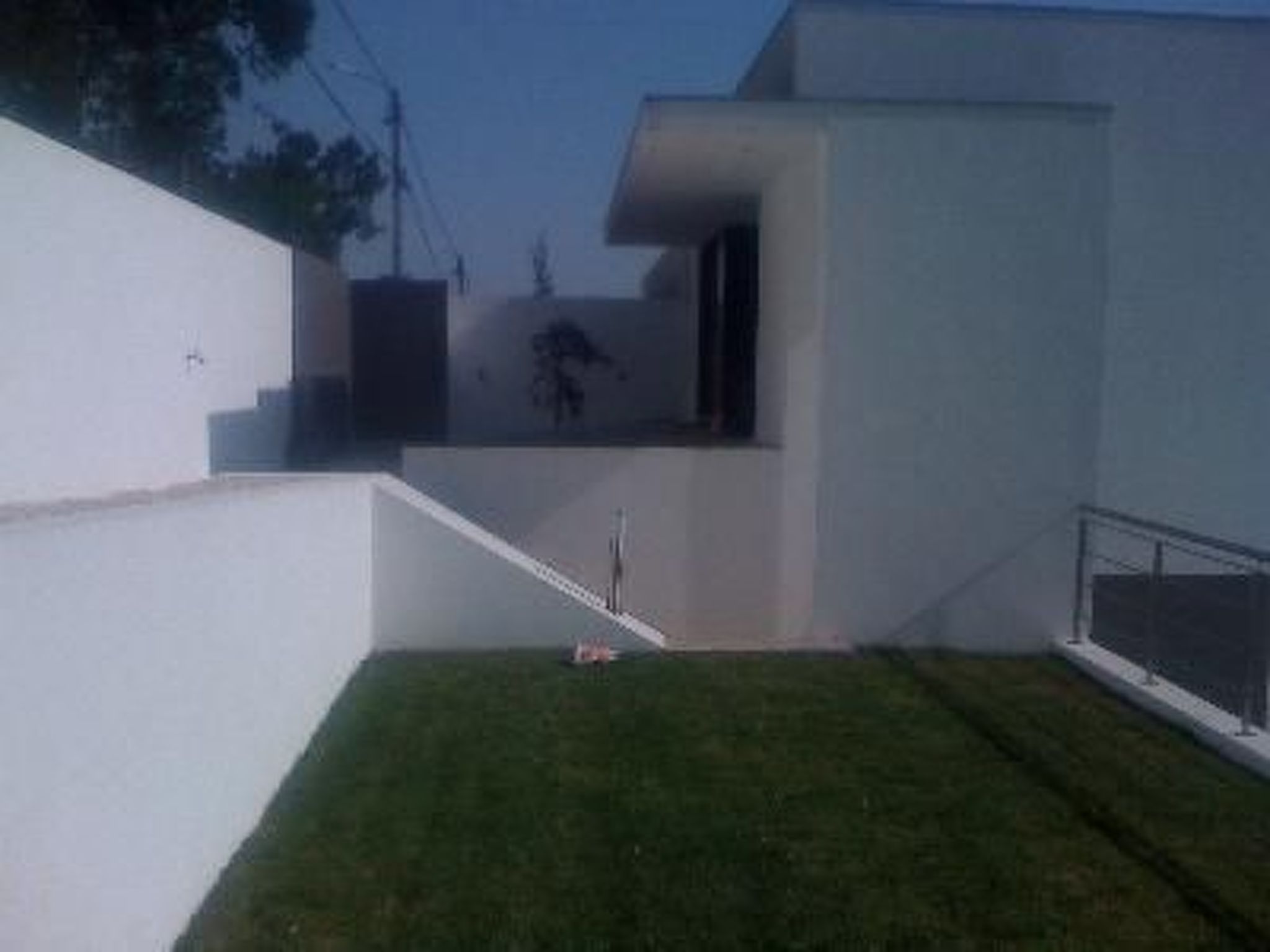 Villa "Vivenda Vila Nova"-Dehors