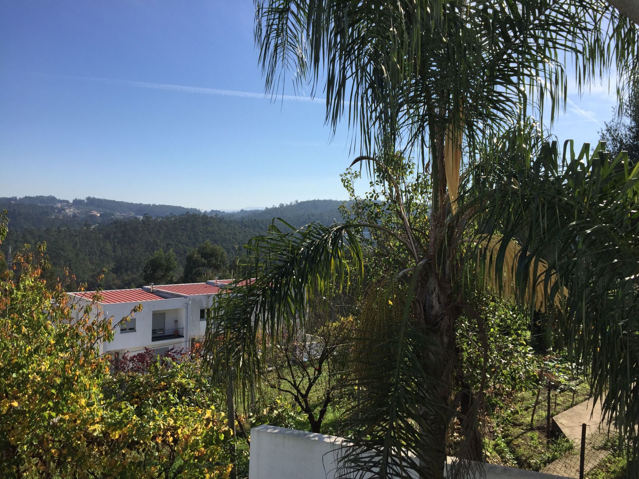 Villa "Vivenda Vila Nova"-Dehors