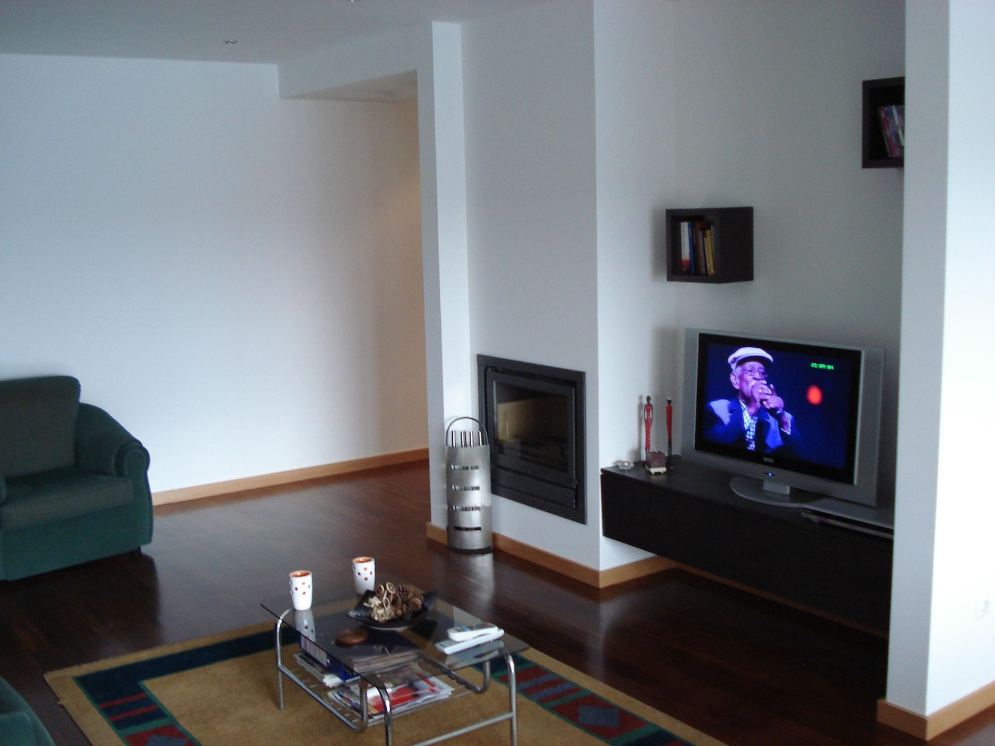 Villa "Vivenda Vila Nova"-Dedans