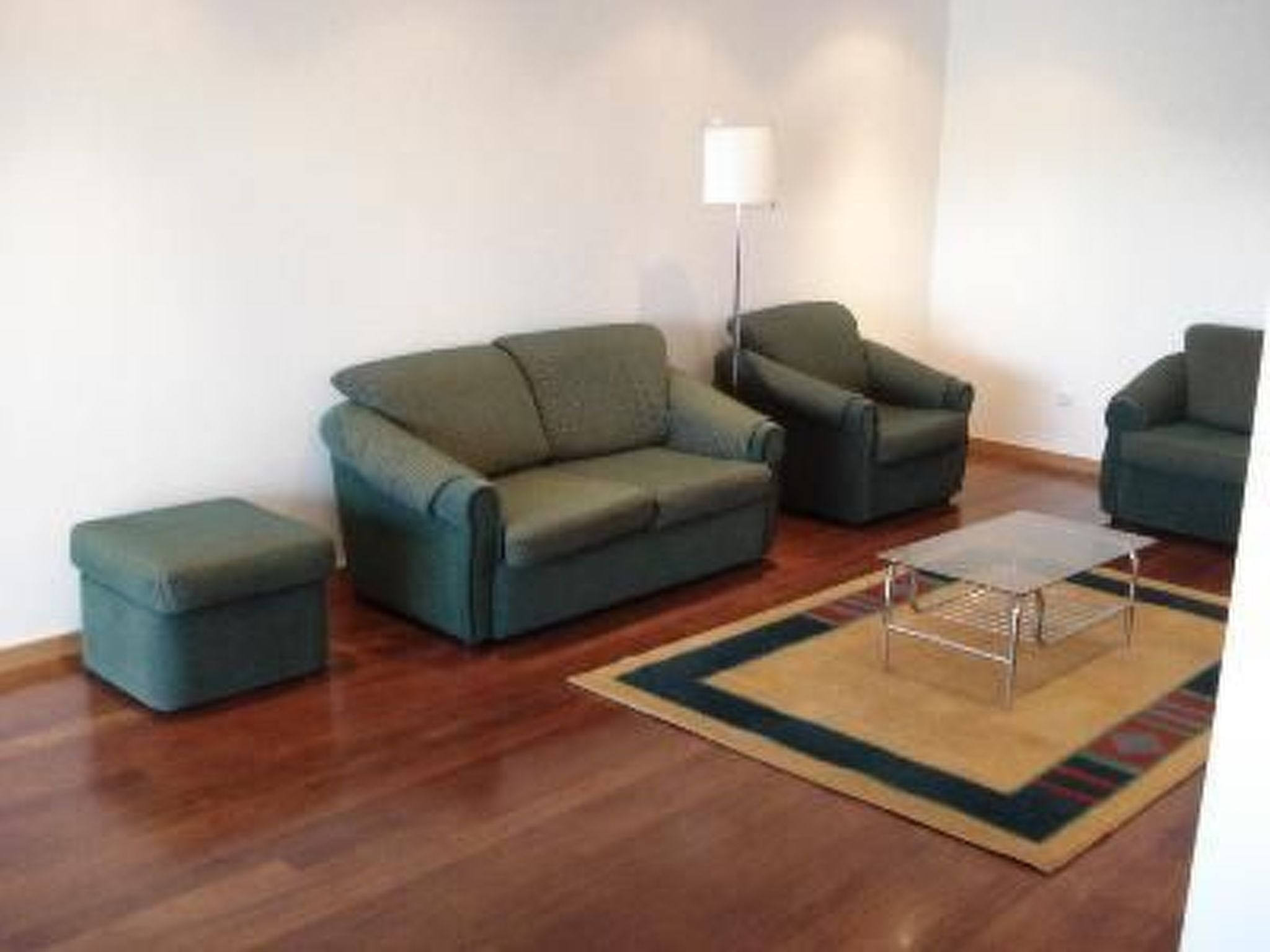 Villa "Vivenda Vila Nova"-Dedans