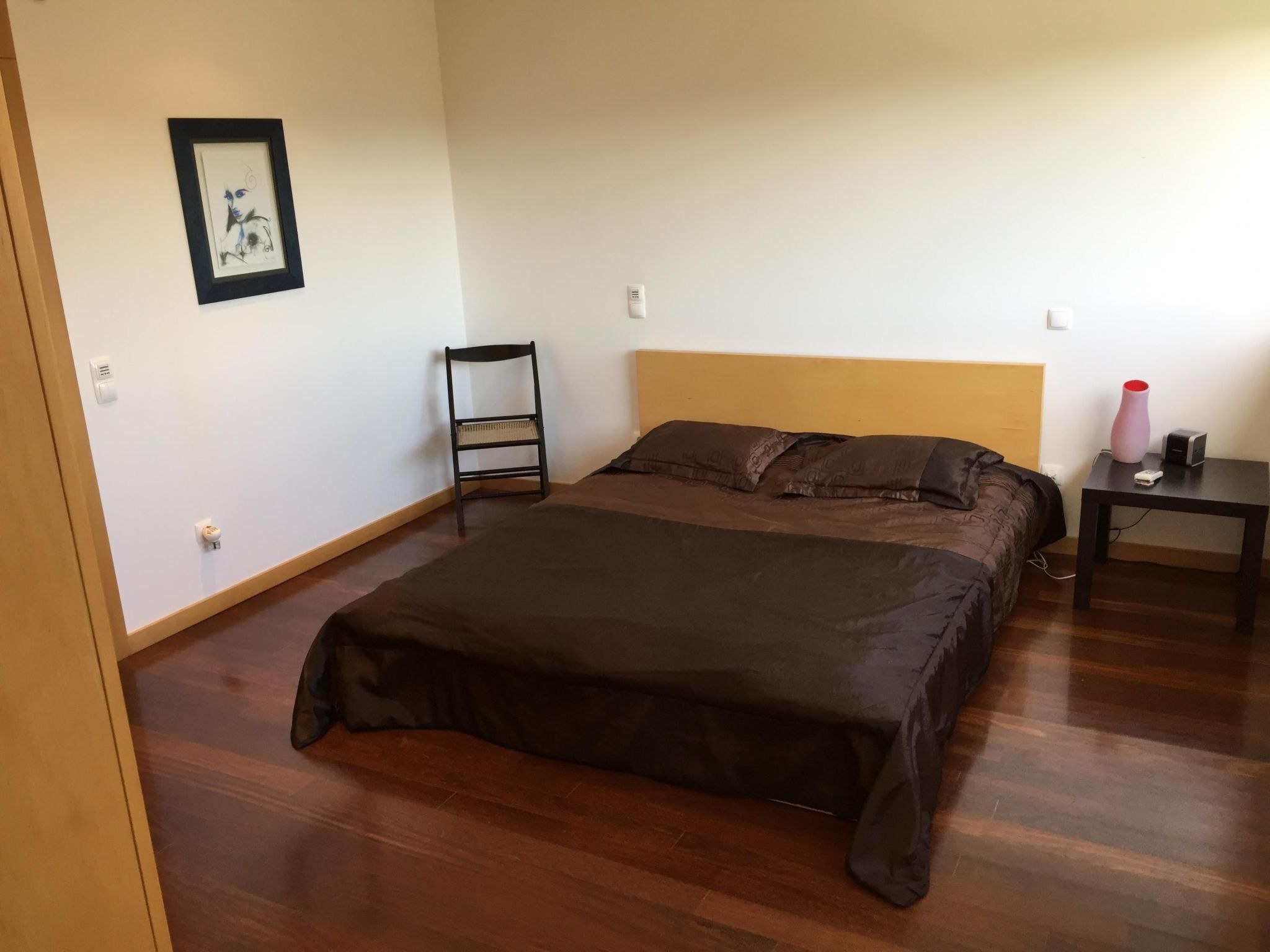 Villa "Vivenda Vila Nova"-Dedans