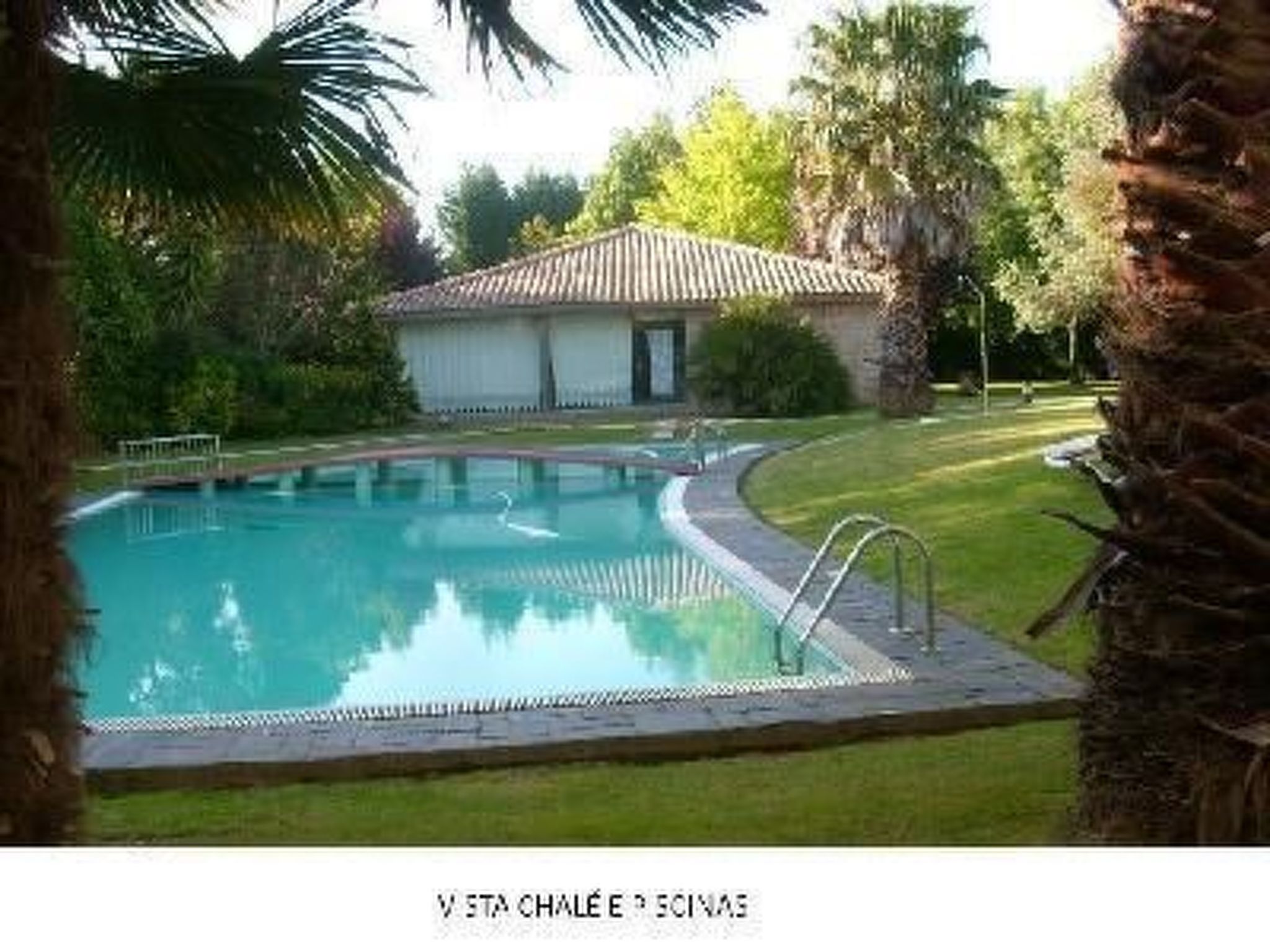 Haus Boavista-Binnen