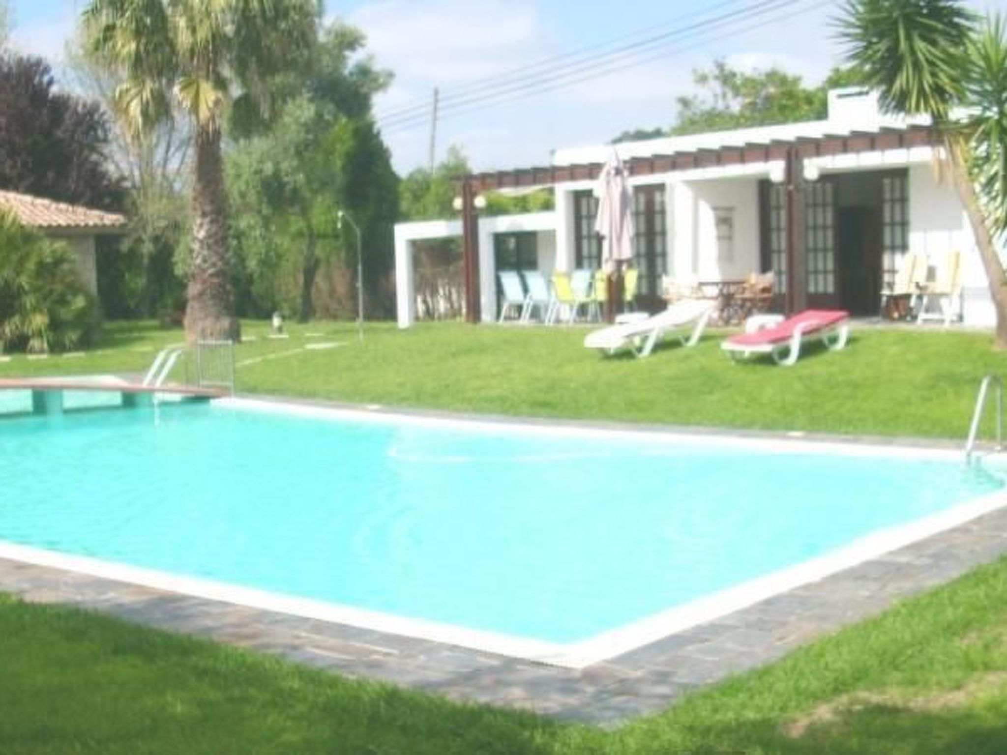 Haus Boavista-Binnen