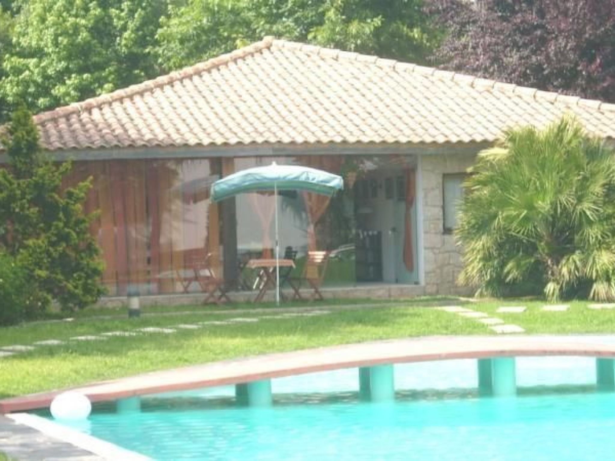 Haus Boavista-Binnen