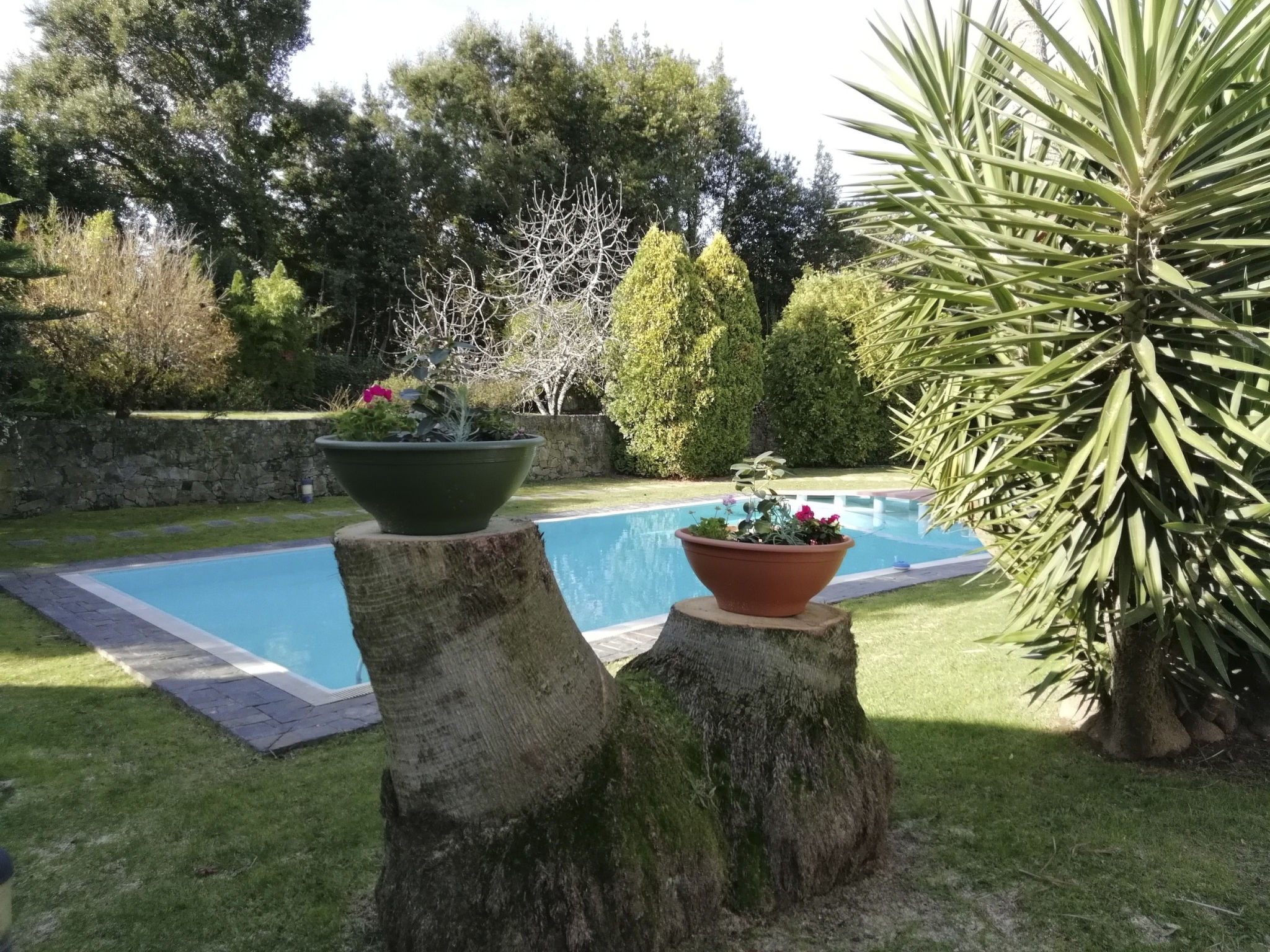 Haus Boavista-Binnen