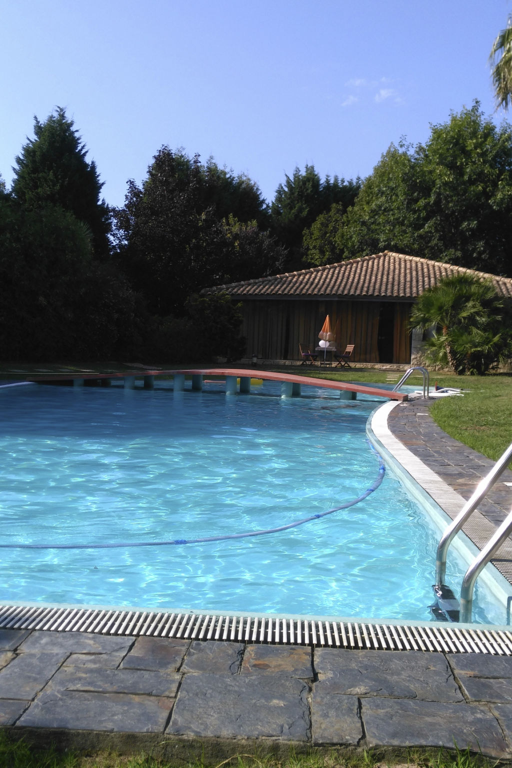 Haus Boavista-Binnen