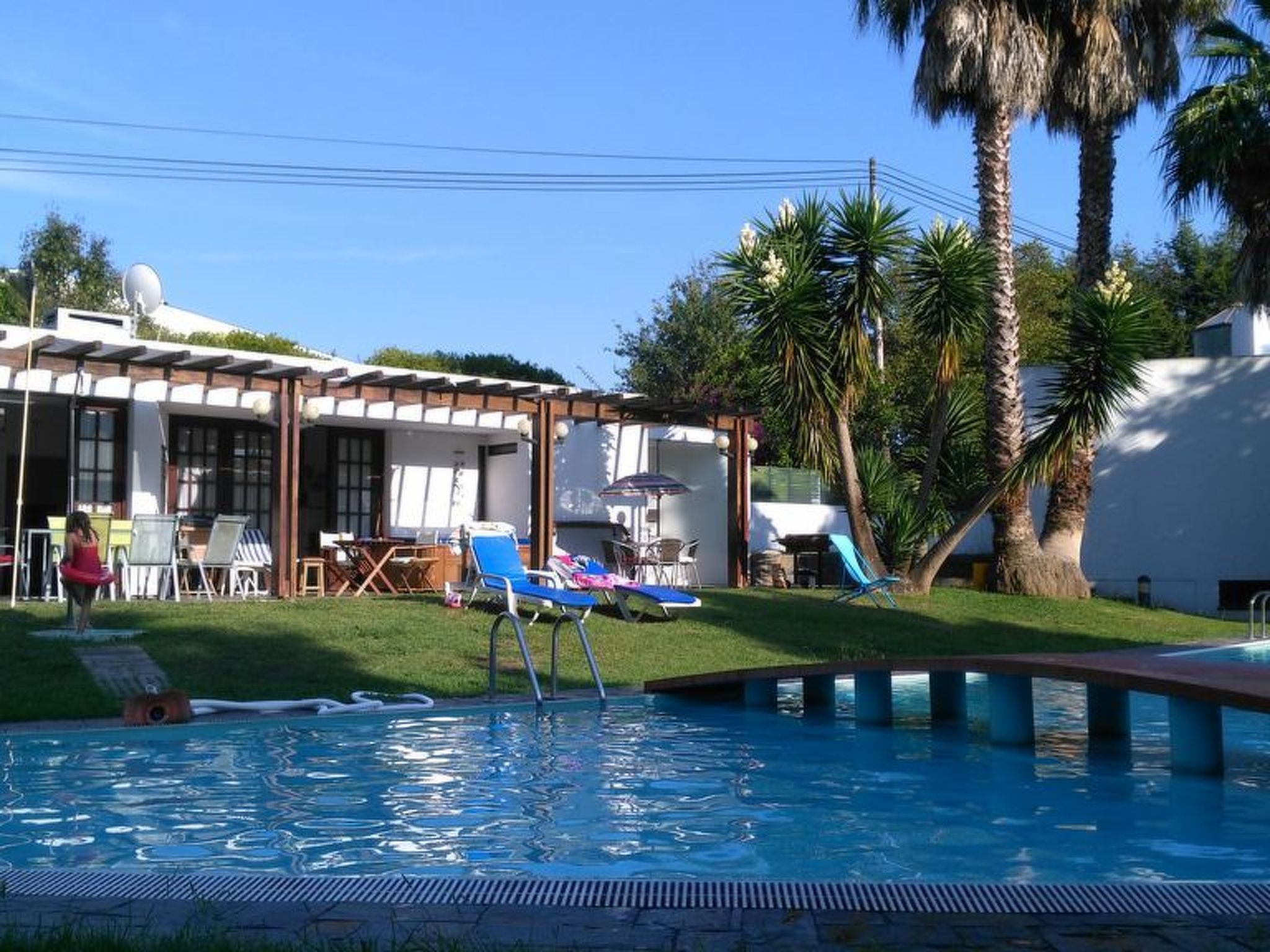 Haus Boavista-Binnen