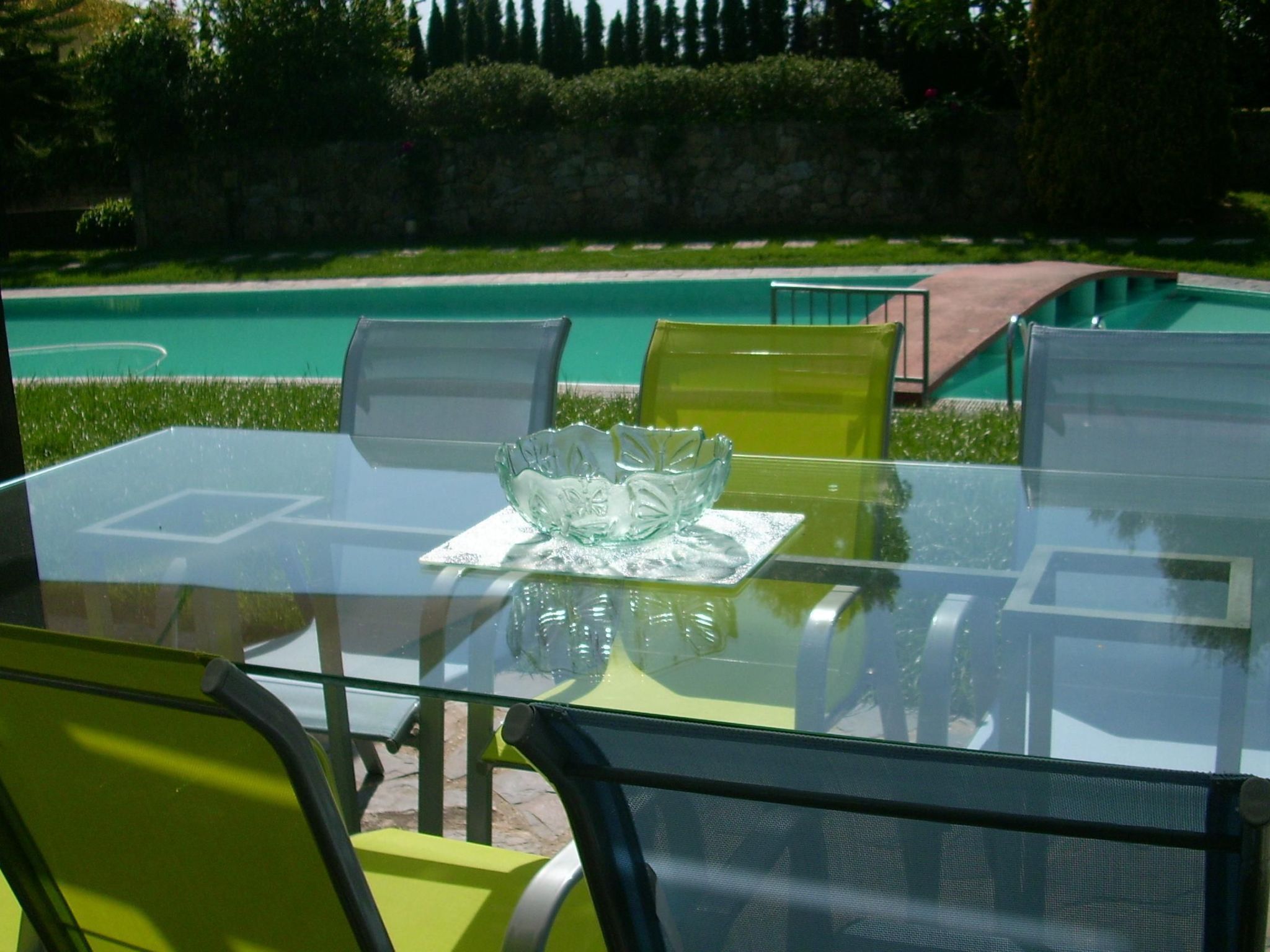 Haus Boavista-Binnen