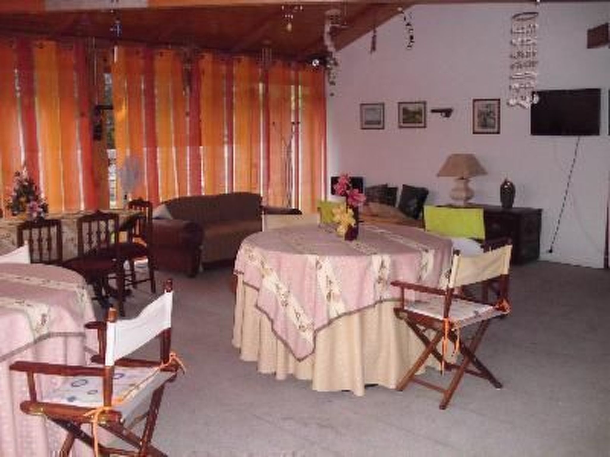 Haus Boavista-Binnen