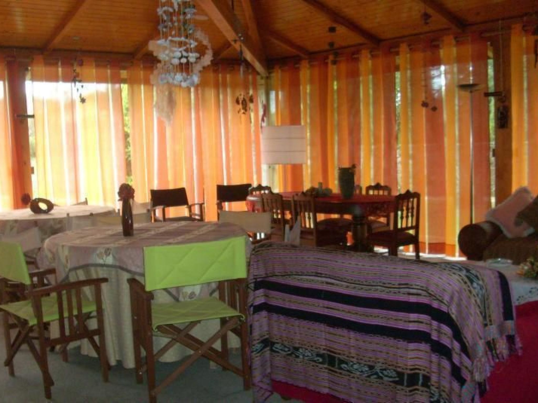 Haus Boavista-Binnen