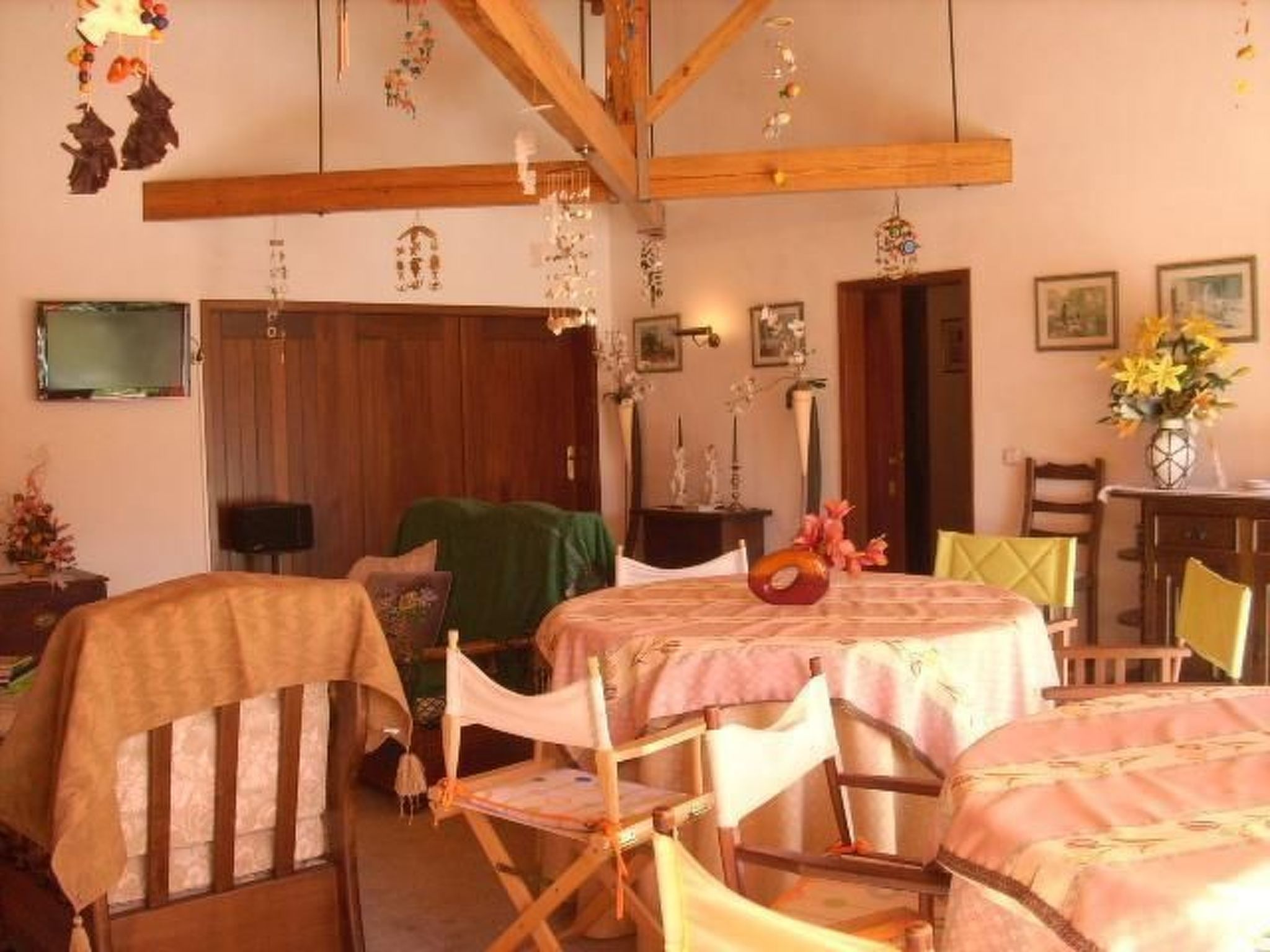 Haus Boavista-Binnen