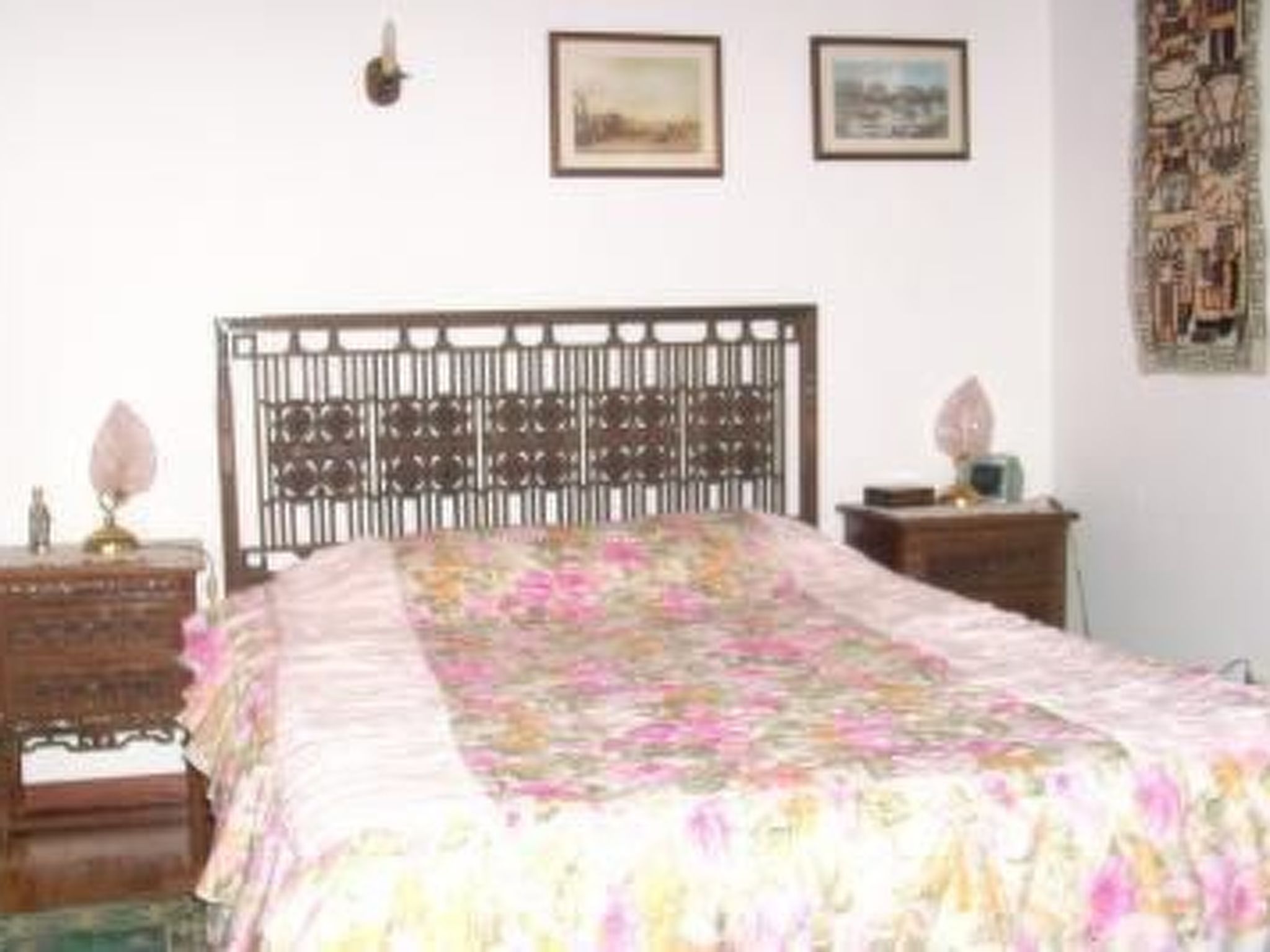 Haus Boavista-Binnen