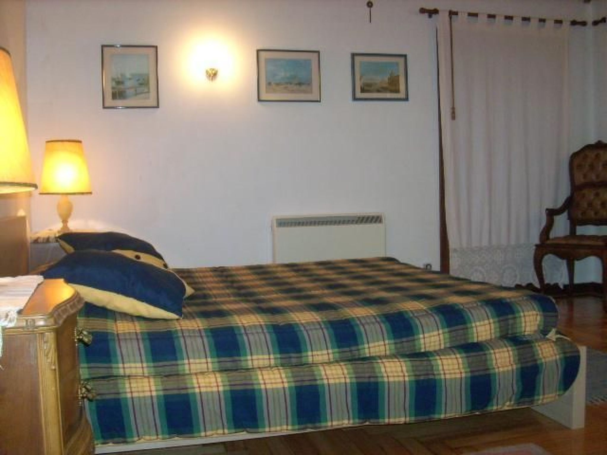 Haus Boavista-Binnen