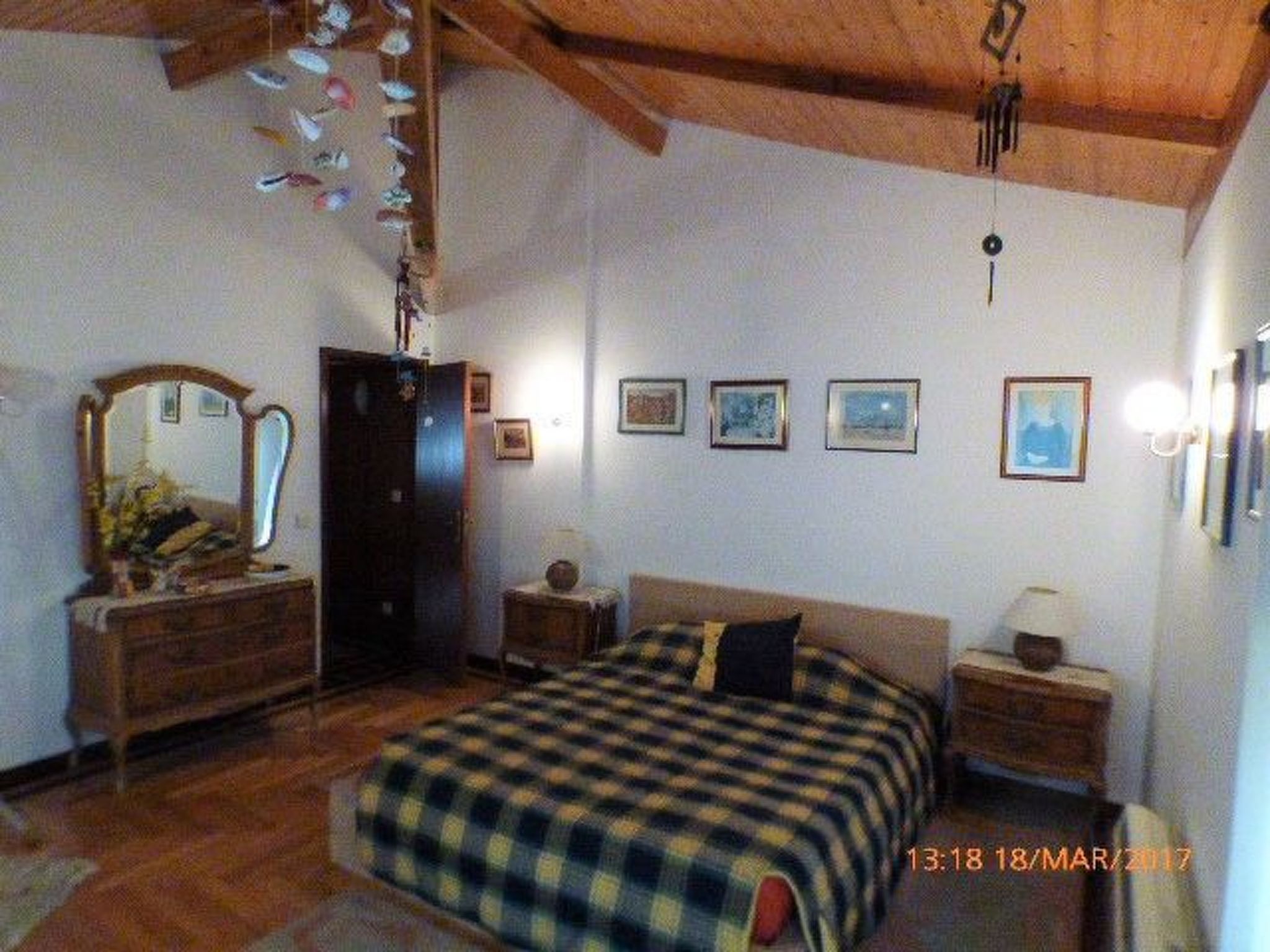 Haus Boavista-Binnen