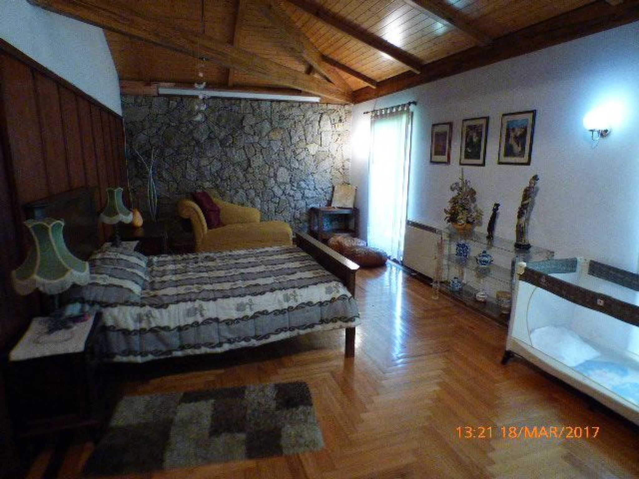 Haus Boavista-Binnen