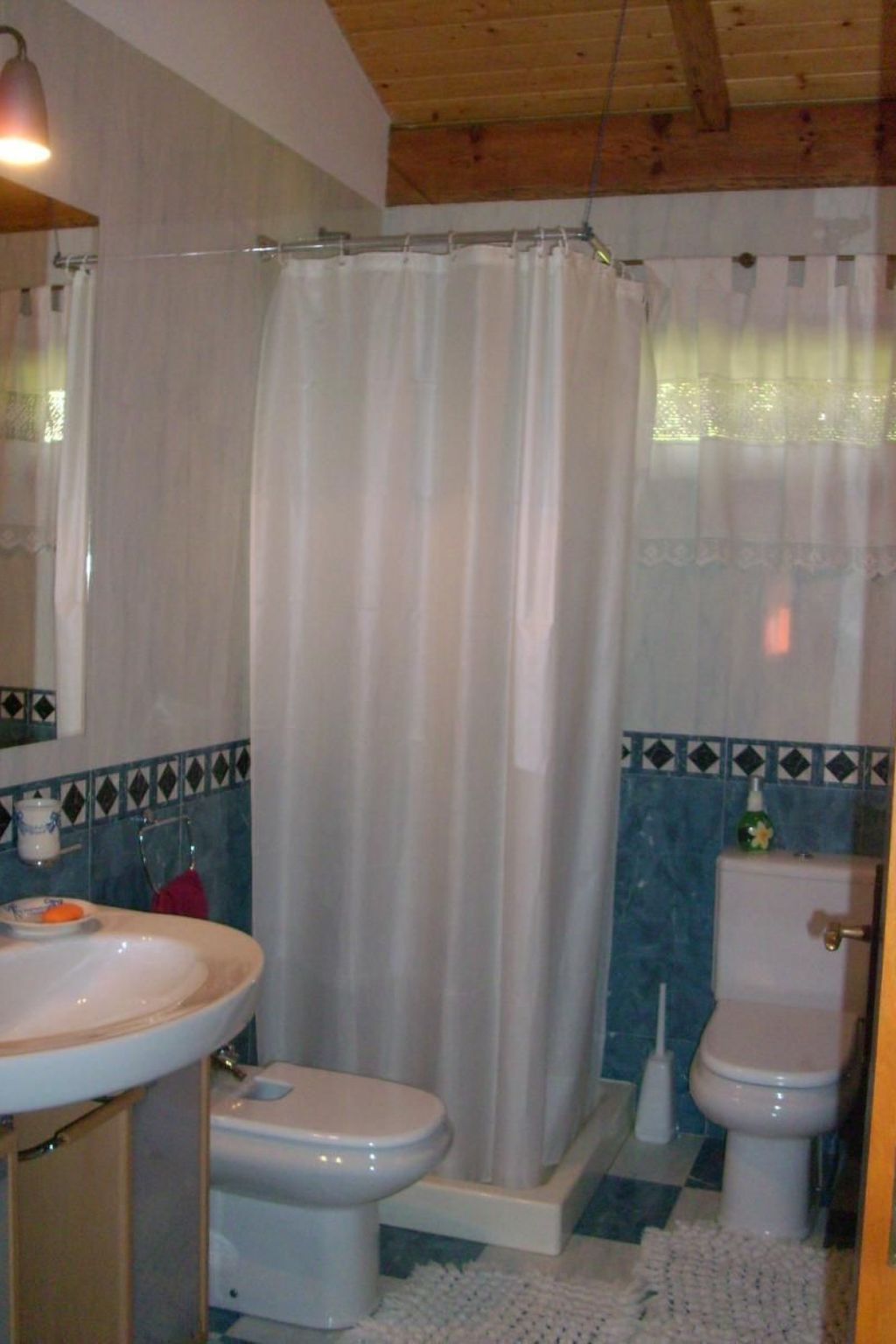 Haus Boavista-Binnen