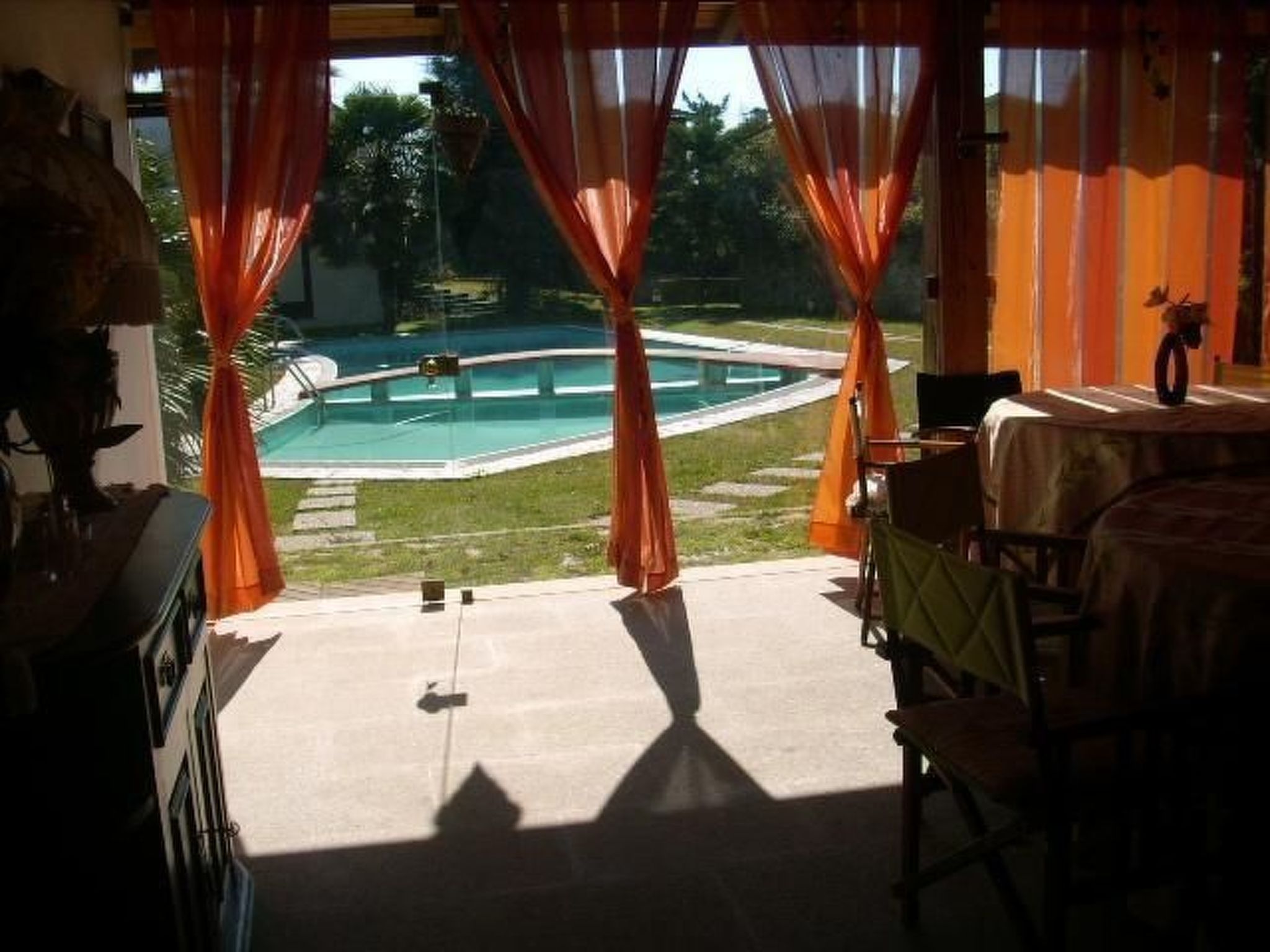 Haus Boavista-Binnen