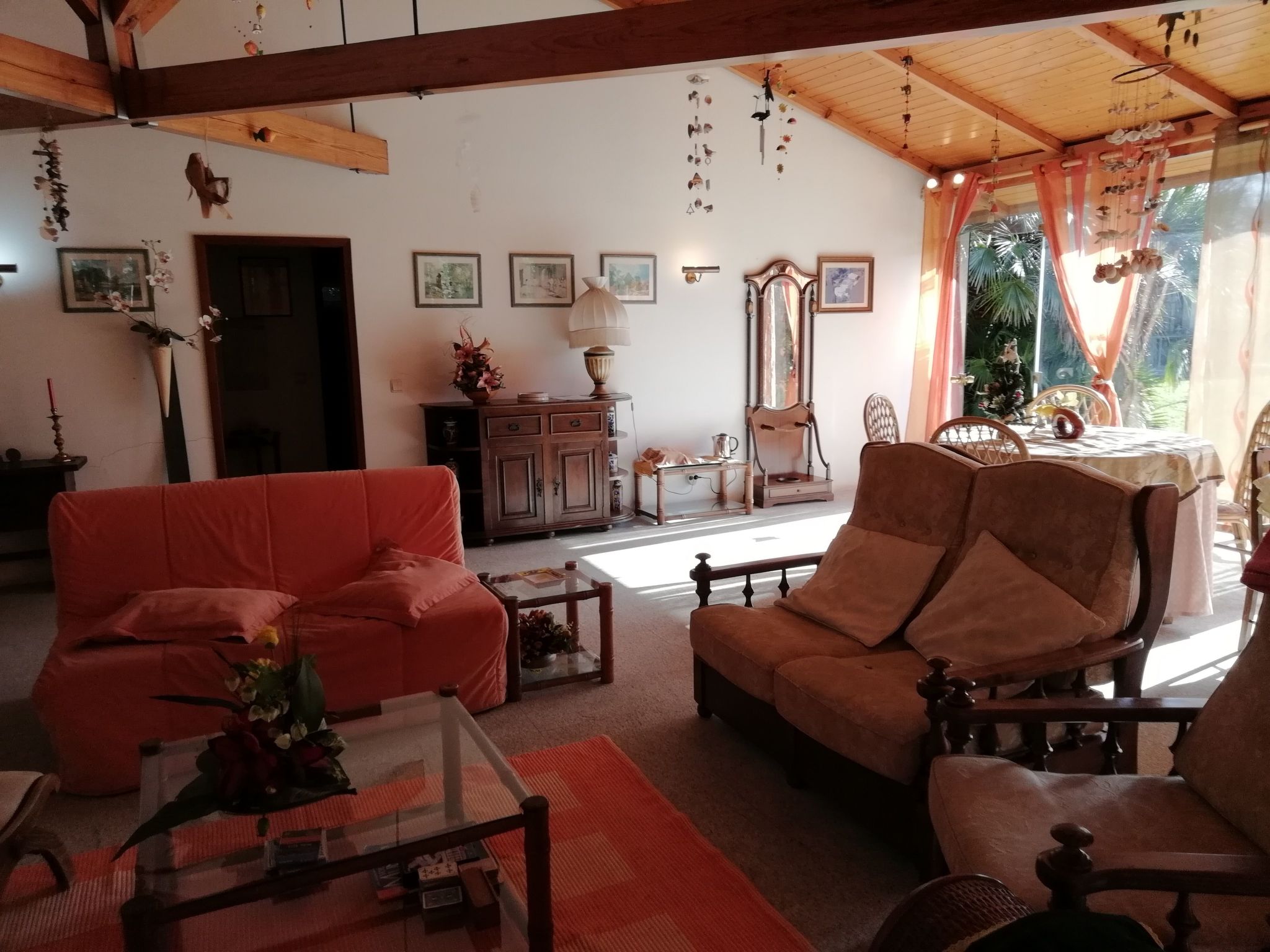 Haus Boavista-Binnen