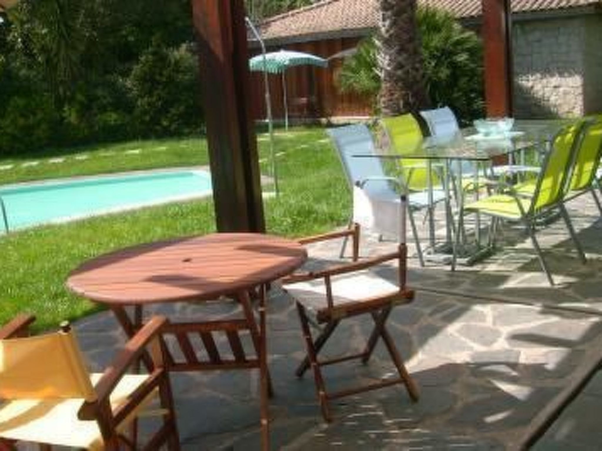 Haus Boavista-Binnen