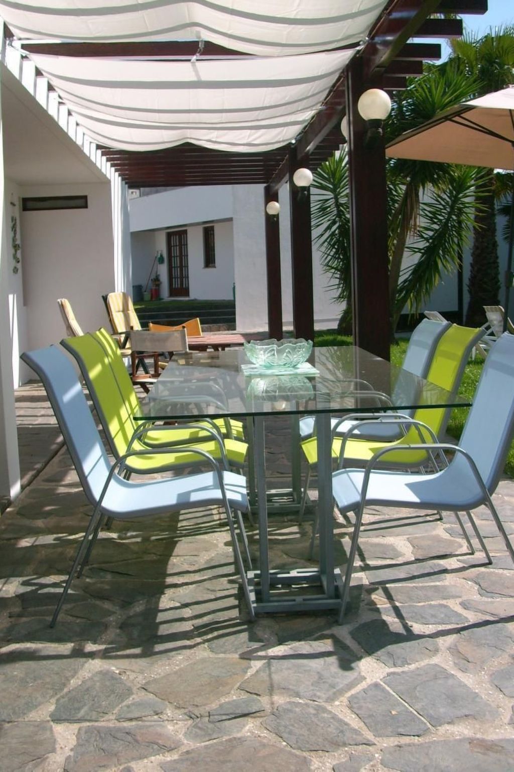 Haus Boavista-Binnen