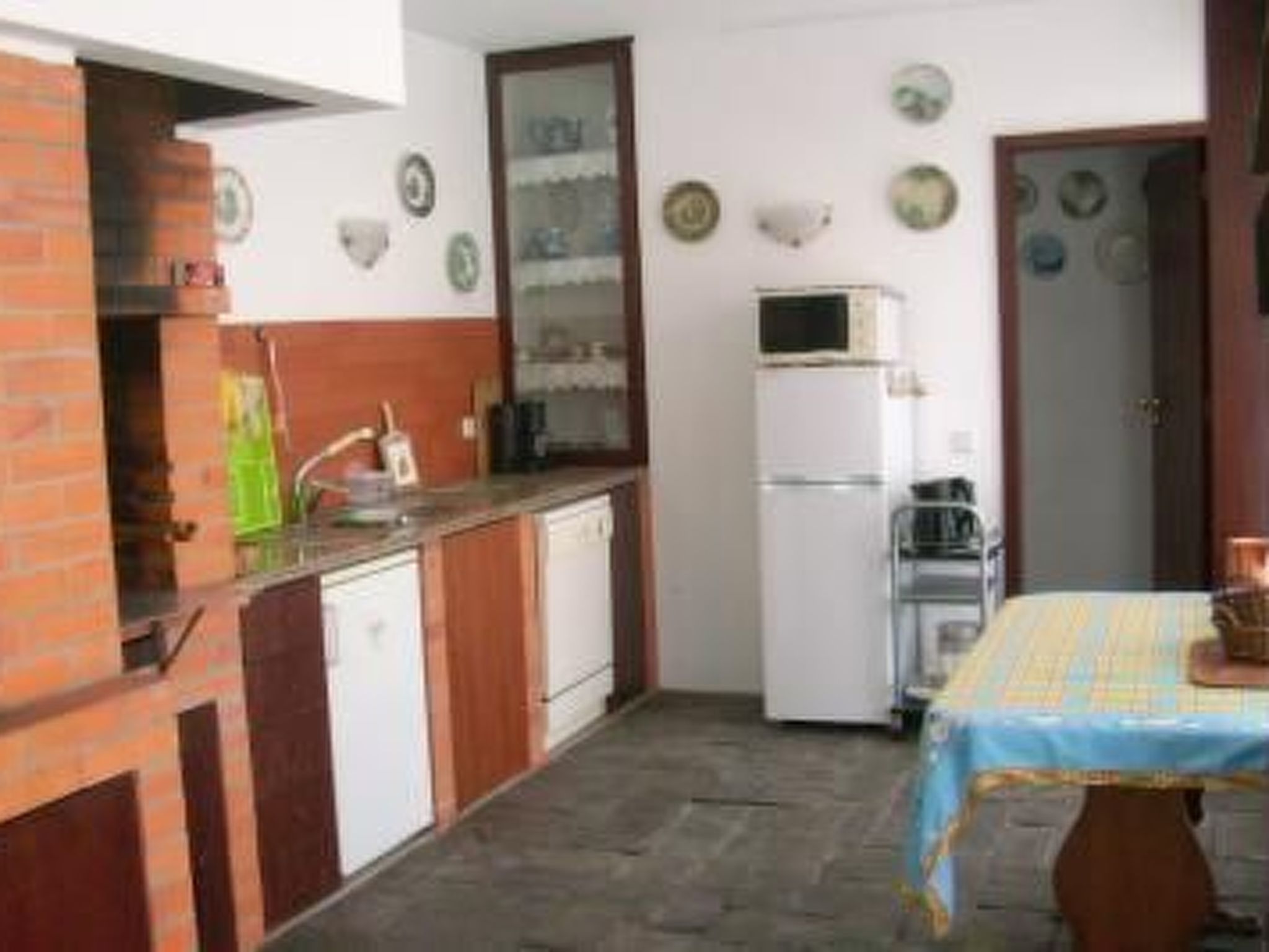 Haus Boavista-Binnen