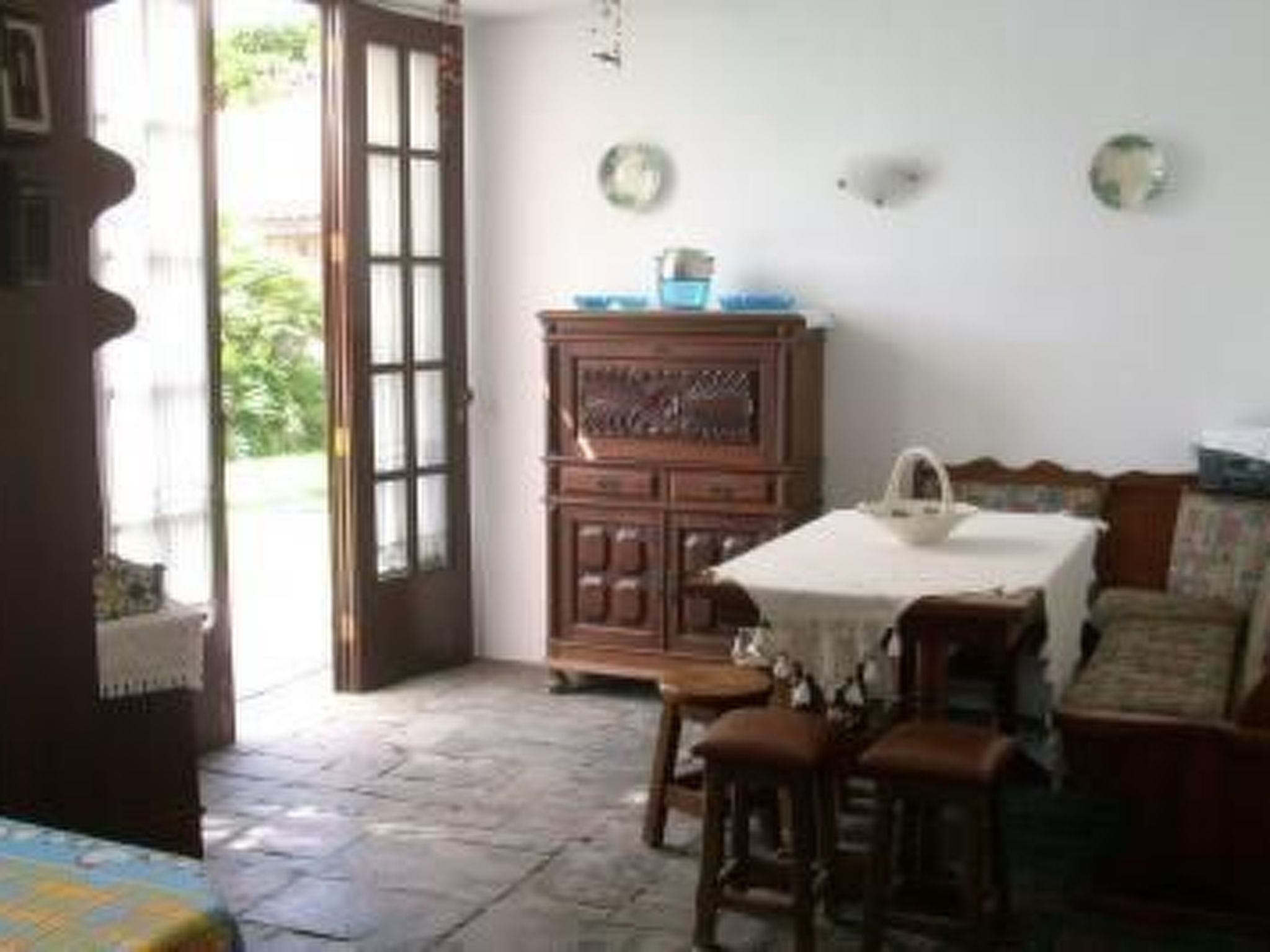 Haus Boavista-Binnen