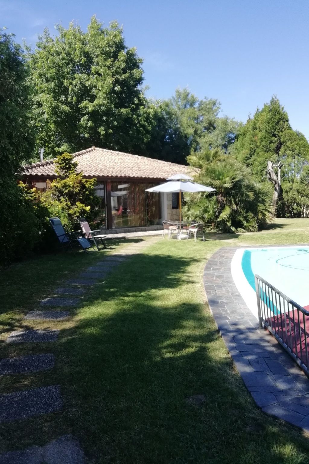 Haus Boavista-Binnen